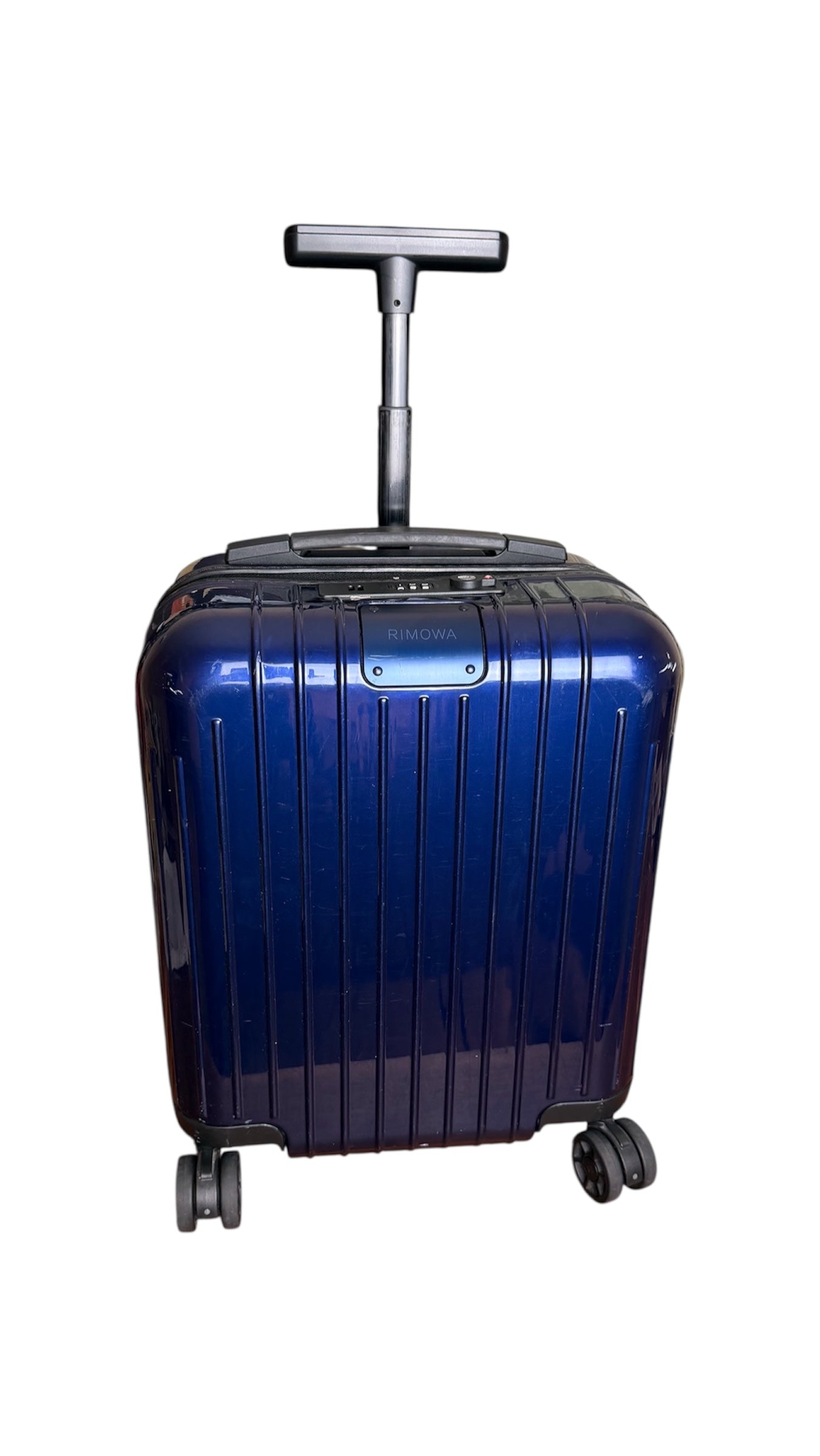 Rimowa Cabin Suit Case Mini