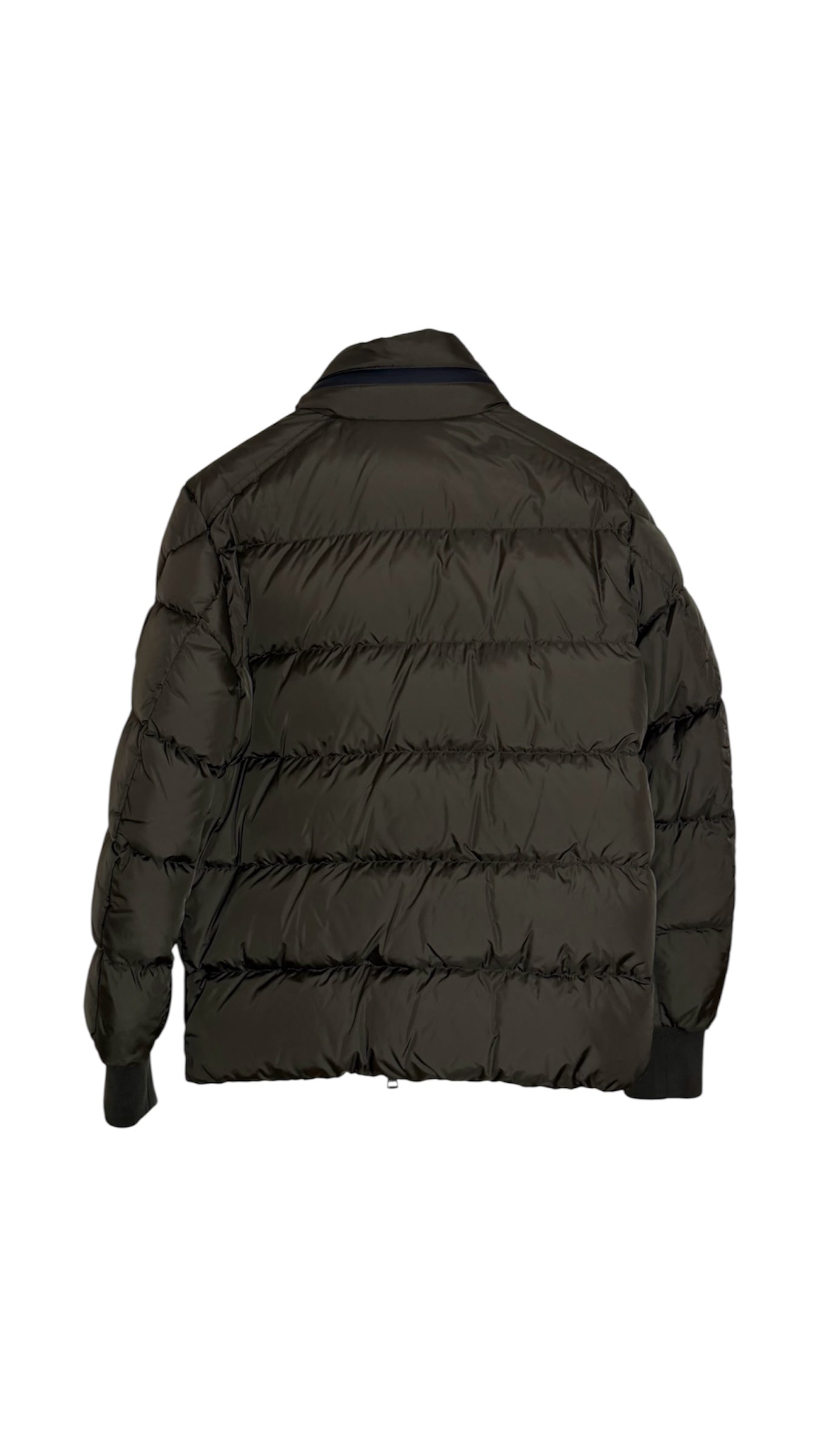 Moncler Lenormand Jacket Khaki
