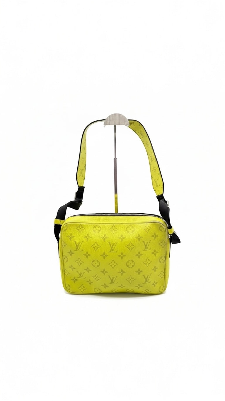 Louis Vuitton Outdoor Bag