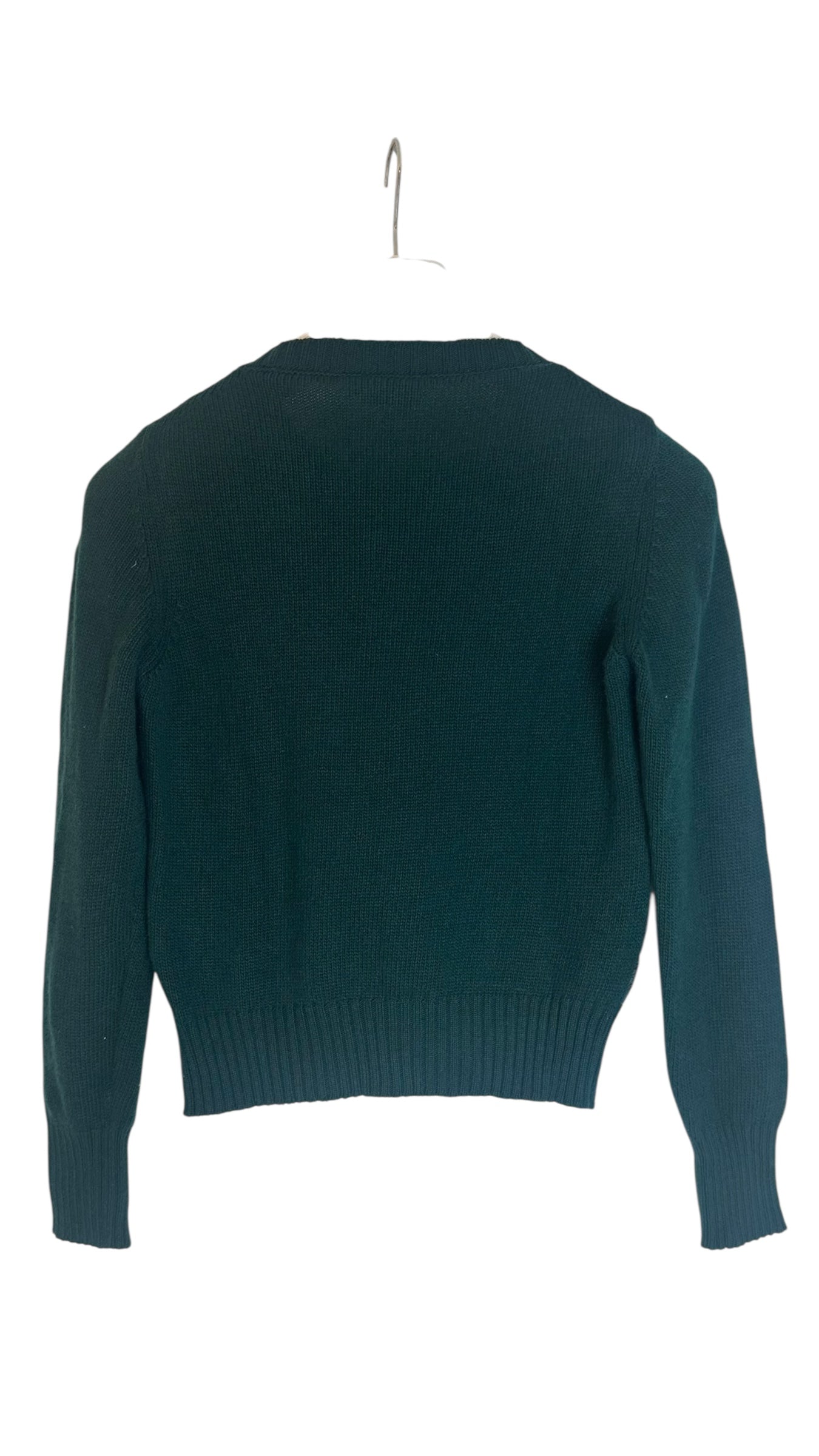Moncler cardigan
