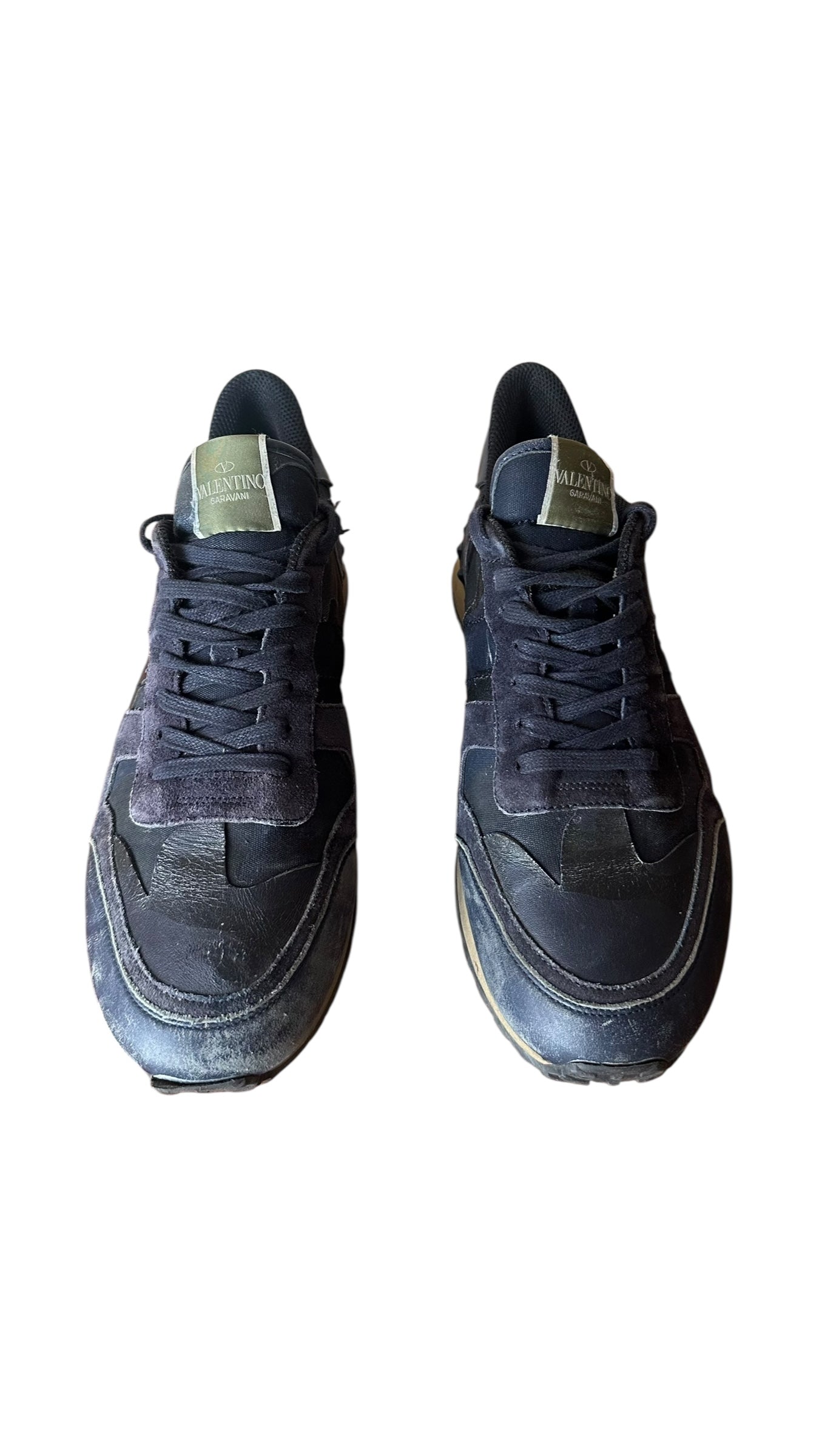 Valentino Garavani Rockrunners