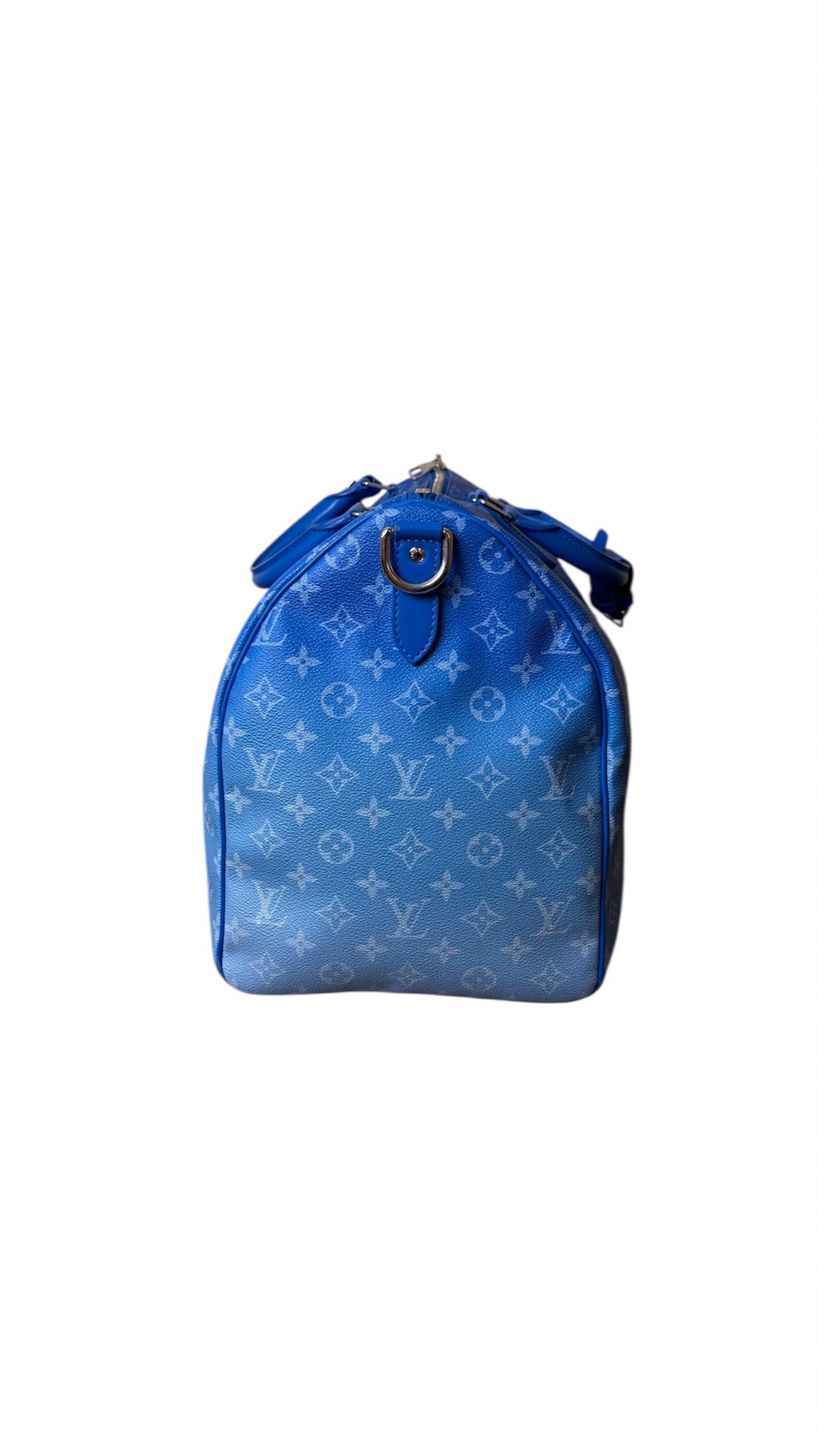 Louis Vuitton Keepall Limited Editon