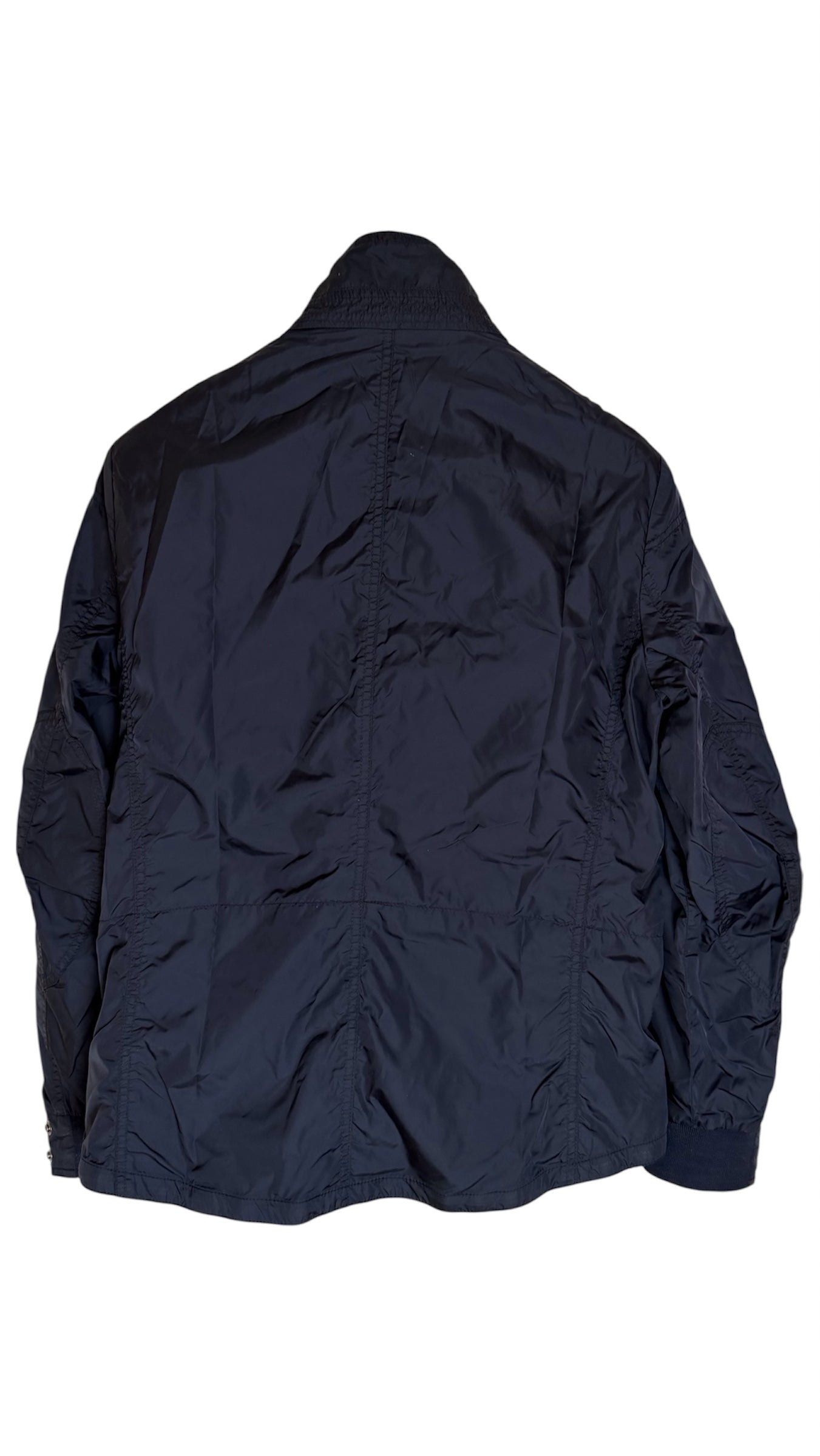 Moncler Mate Field Jacket Navy