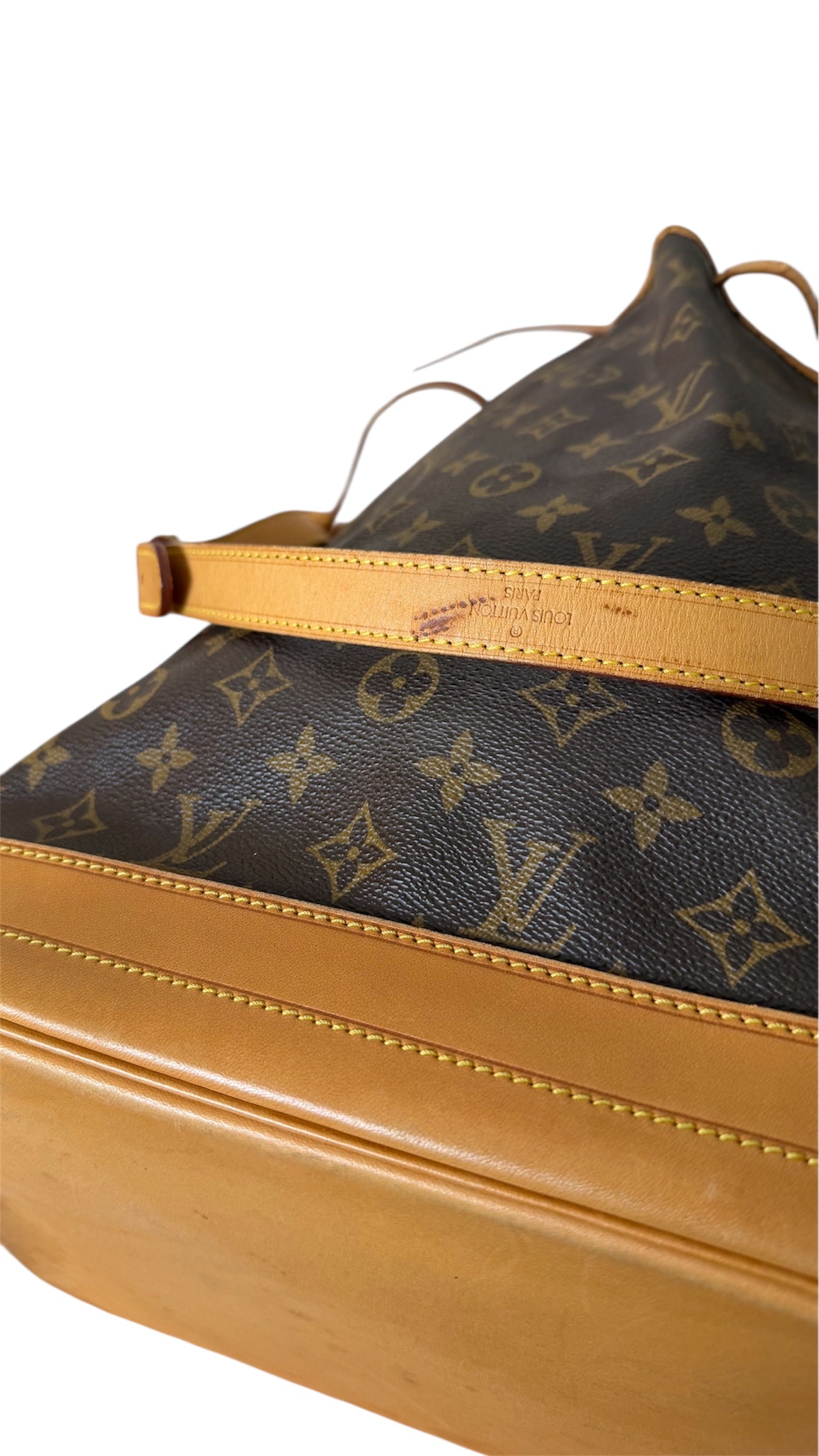 Louis Vuitton Noe’