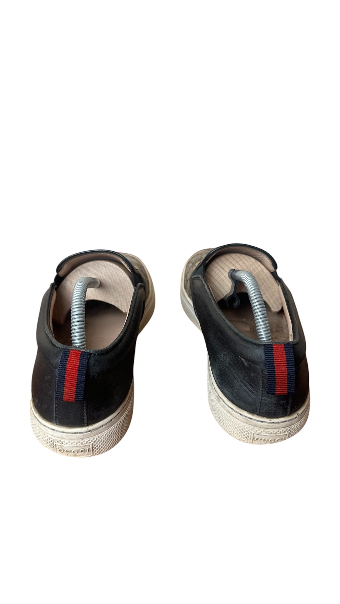 Gucci slip on