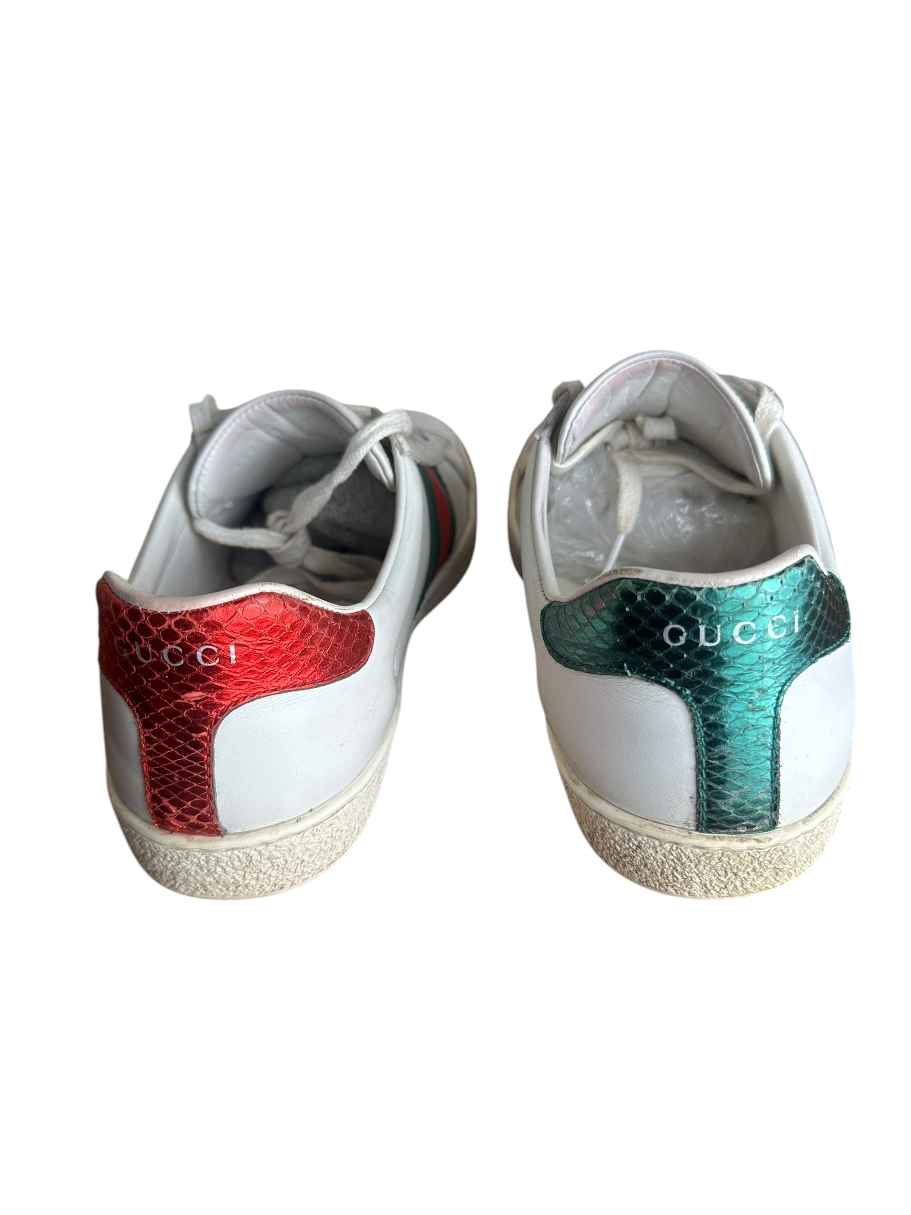 Gucci Ace Bee sneakers
