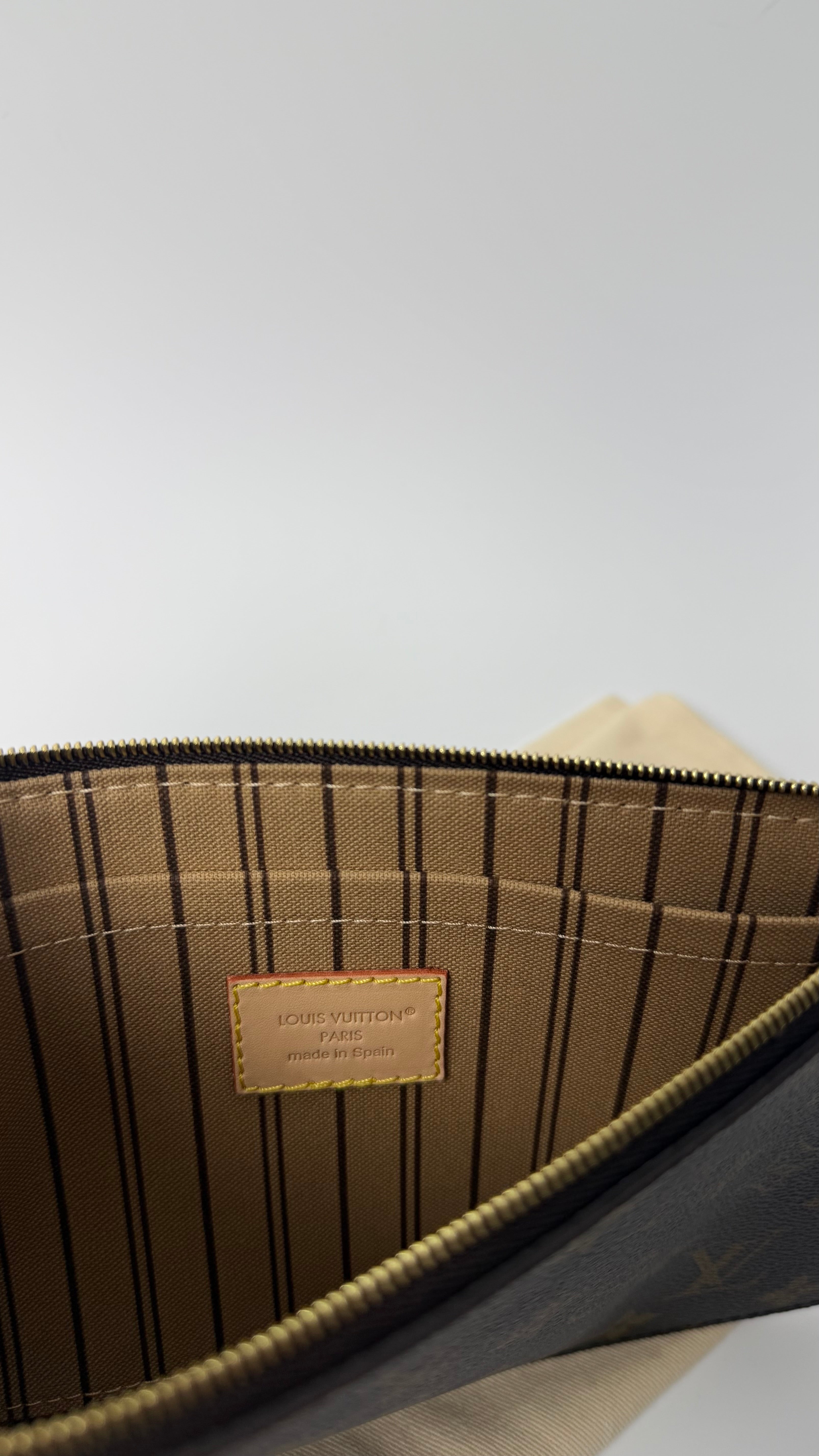 Louis Vuitton Pouch