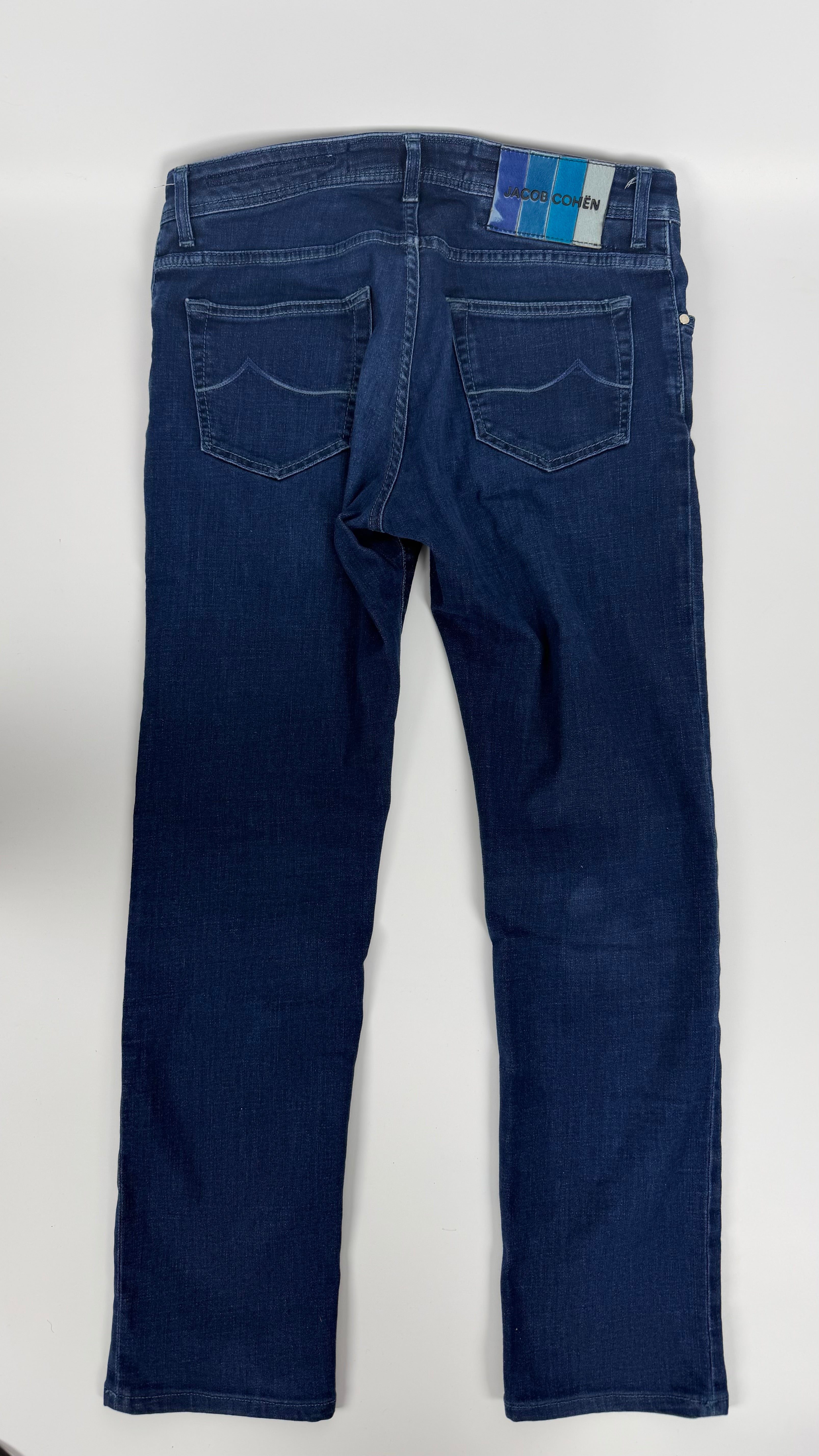 Jacob Cohën Jeans Nick (W34)