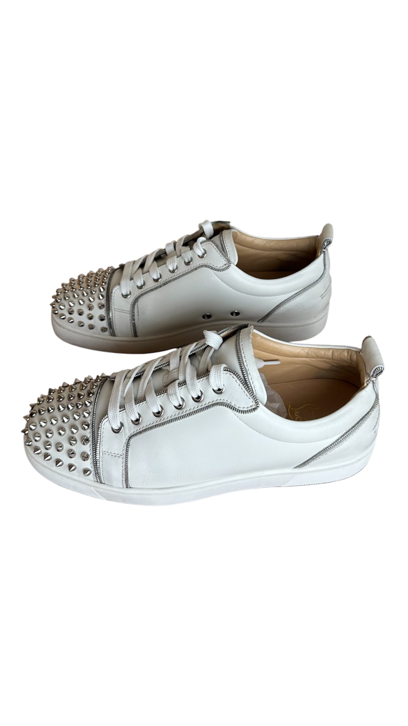 Christian Louboutin Junior Spike