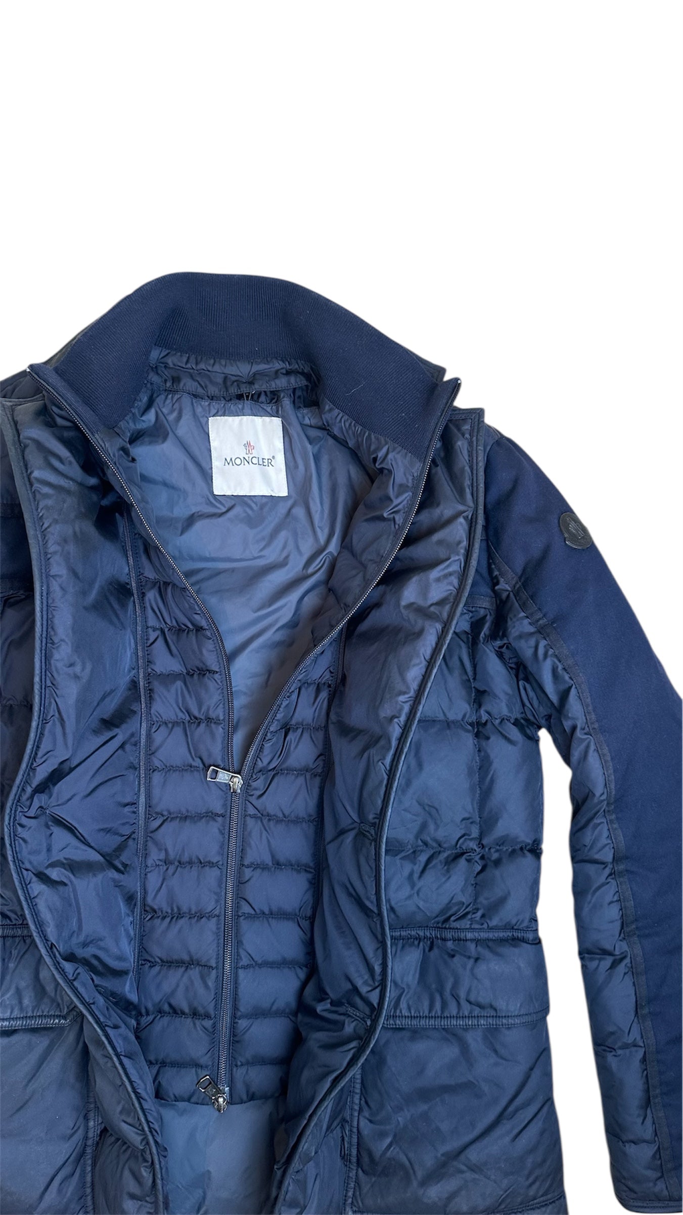 Moncler Ardenne Jacket