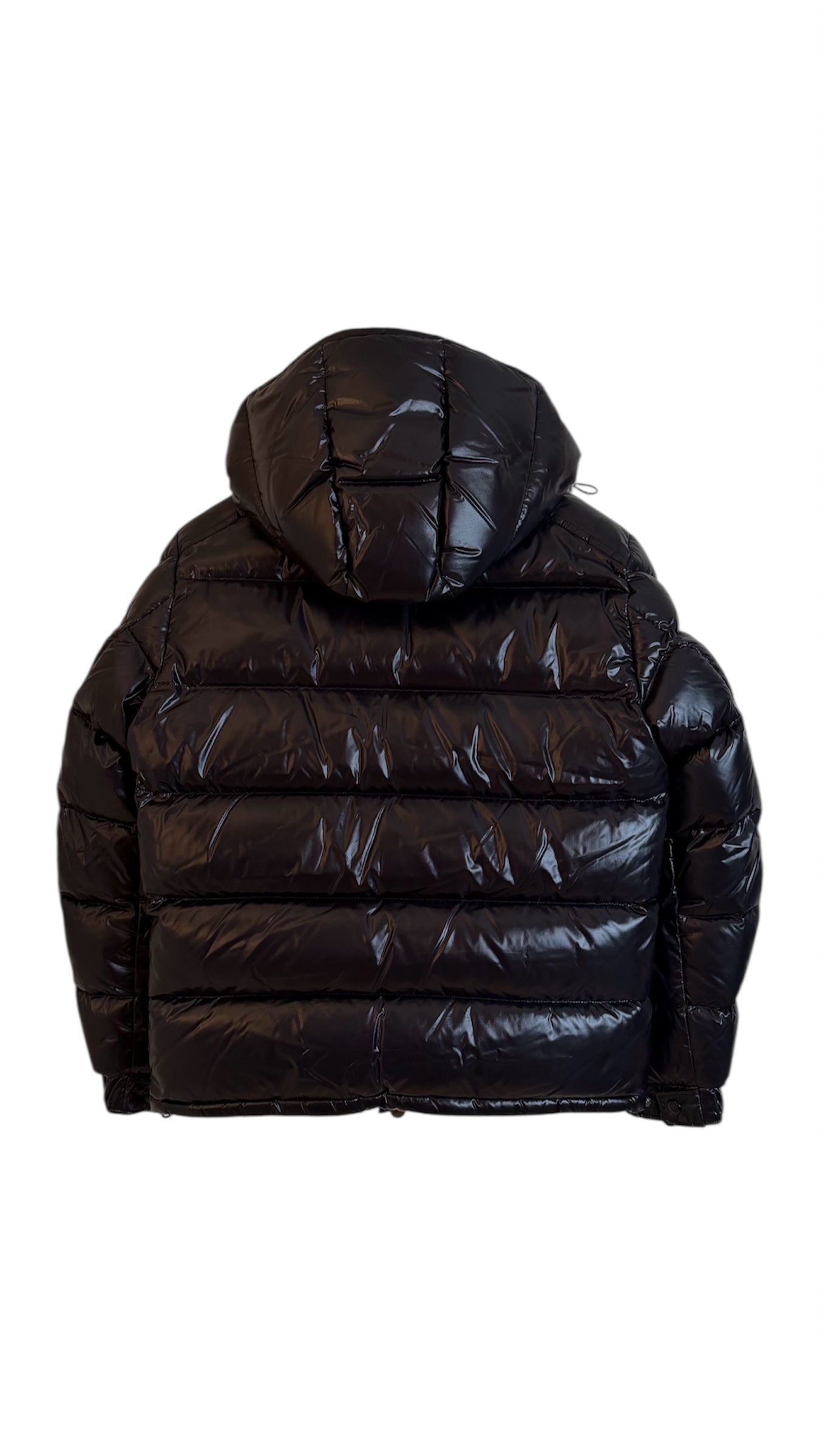 Moncler Maya Black
