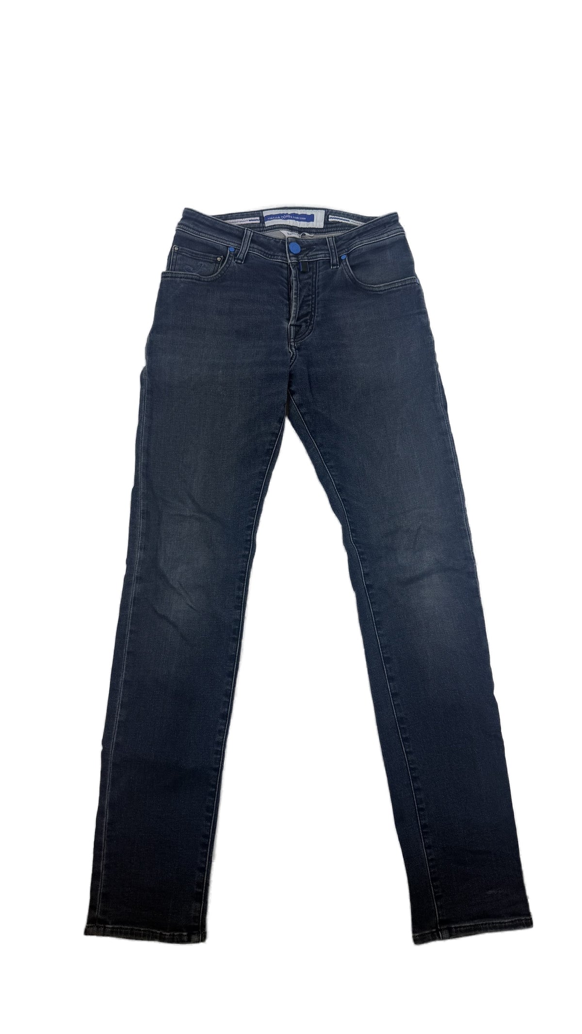 Jacob Cohën Jeans Nick Slim / W31