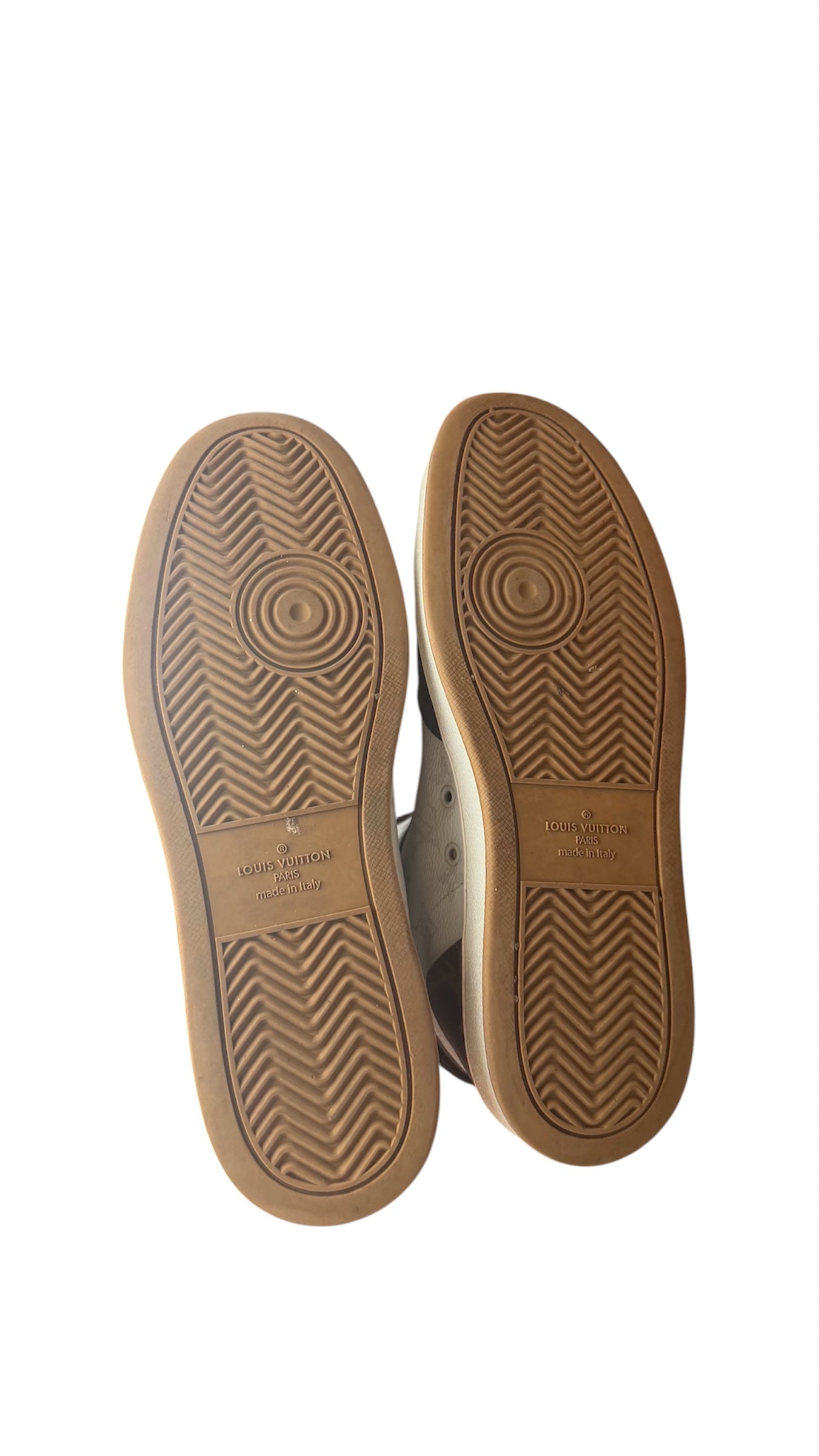 Louis Vuitton High top sneakers