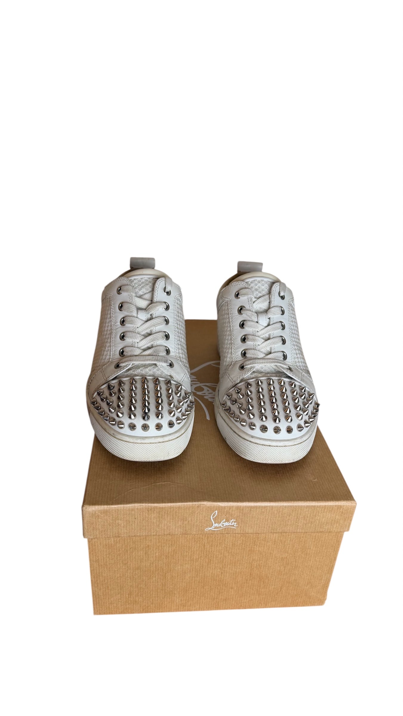 Christian Louboutin Junior spike