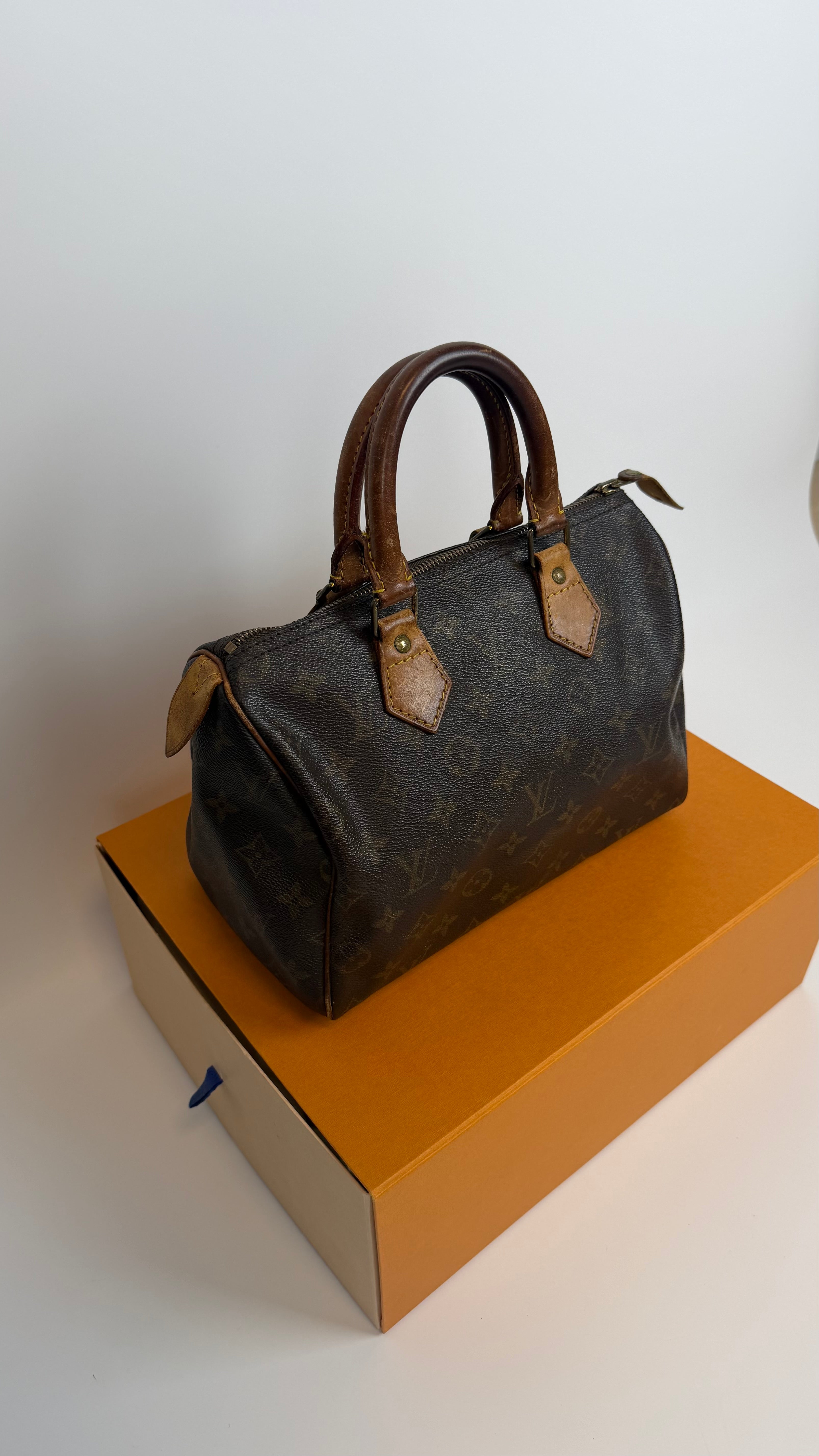 Louis Vuitton Speedy 25