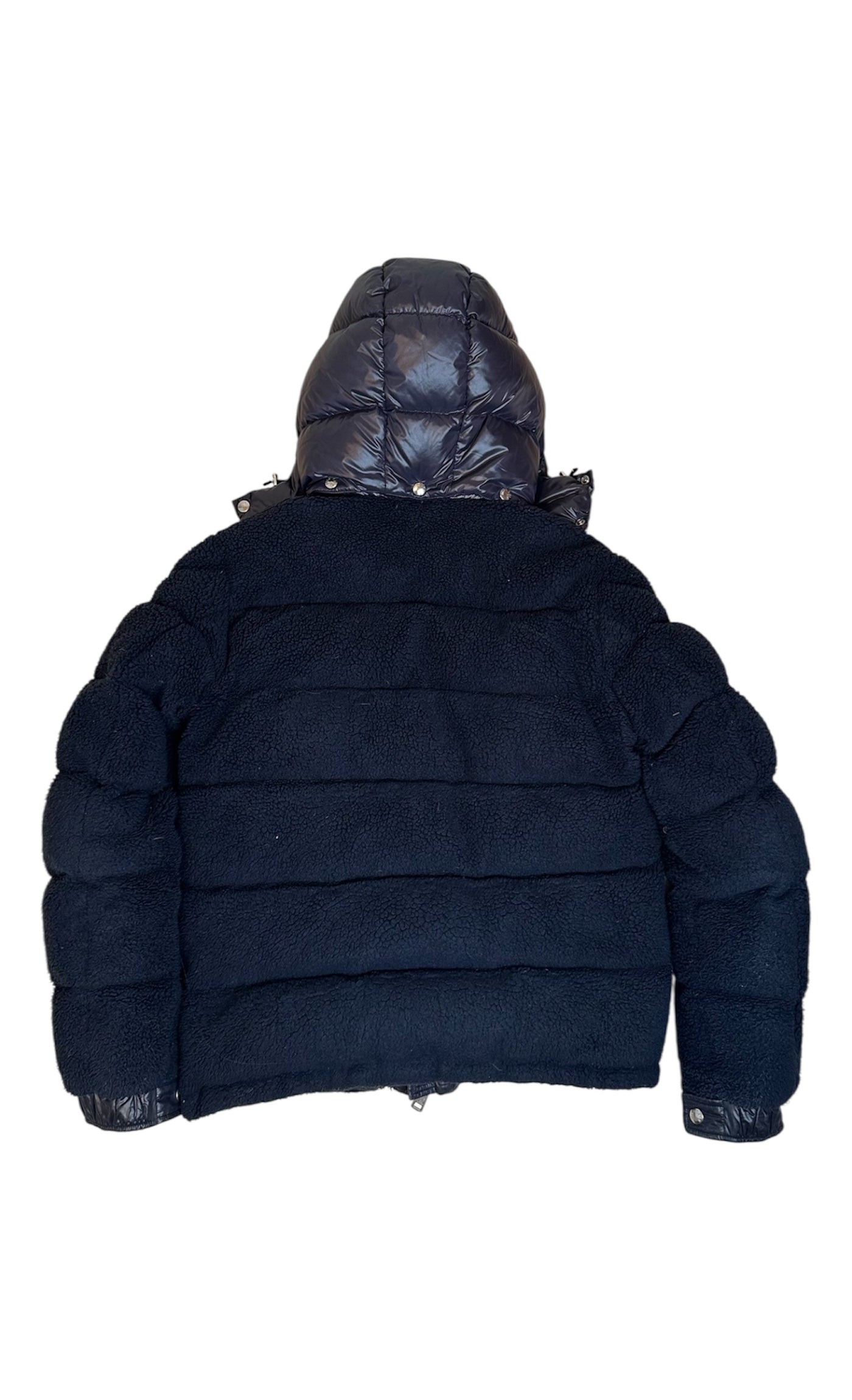 Moncler Michon Navy Blue