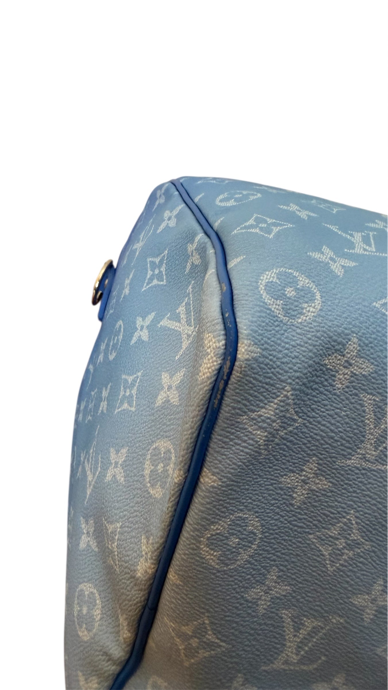 Louis Vuitton Keepall Limited Editon