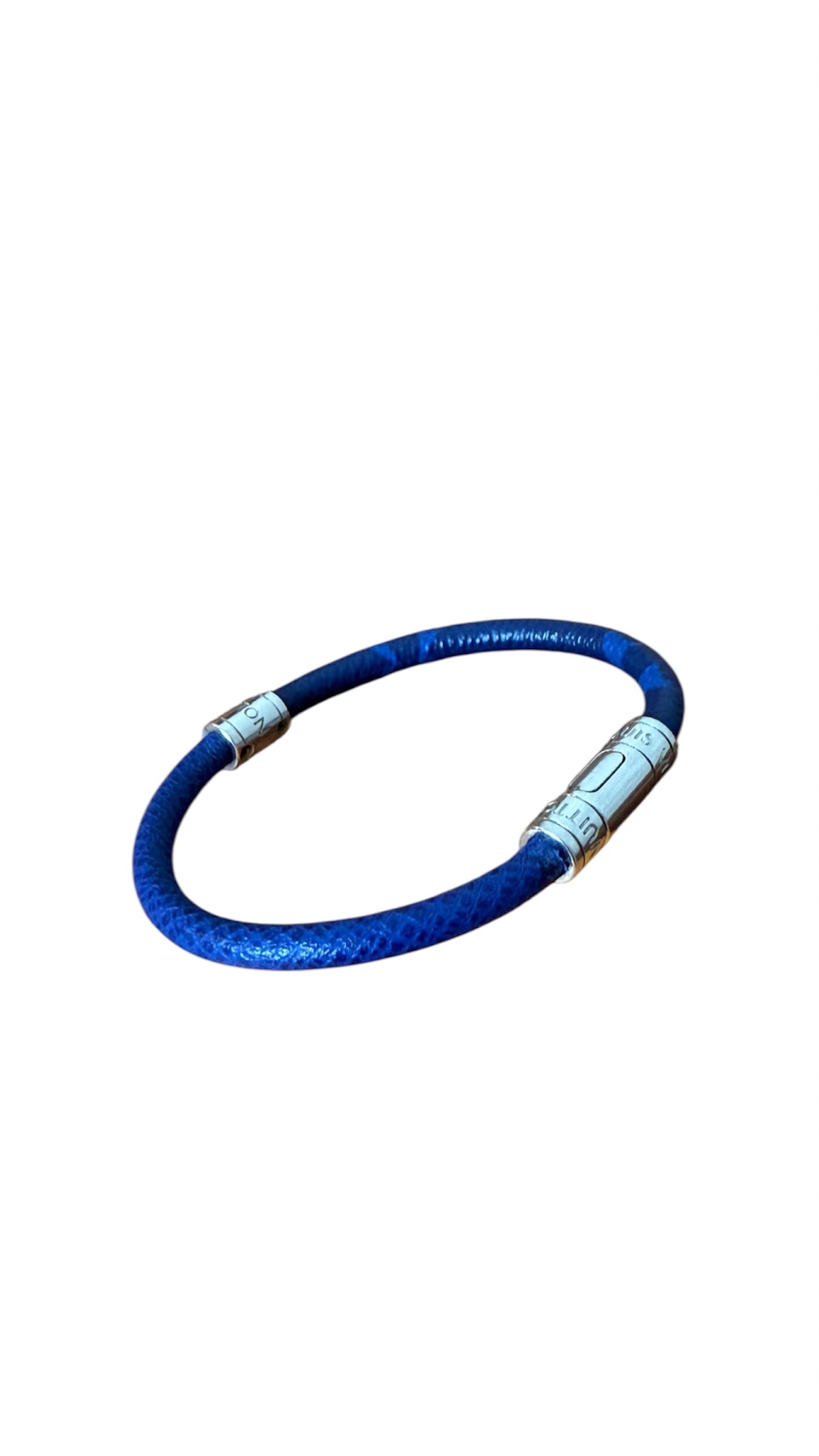 Louis Vuitton Duo monogram Bracelet
