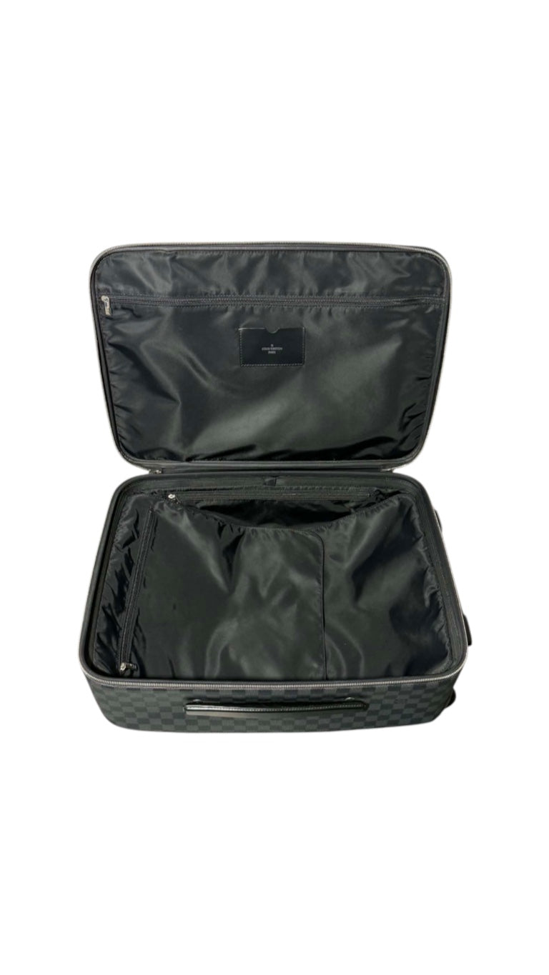Louis Vuitton Damier Suit Case 55