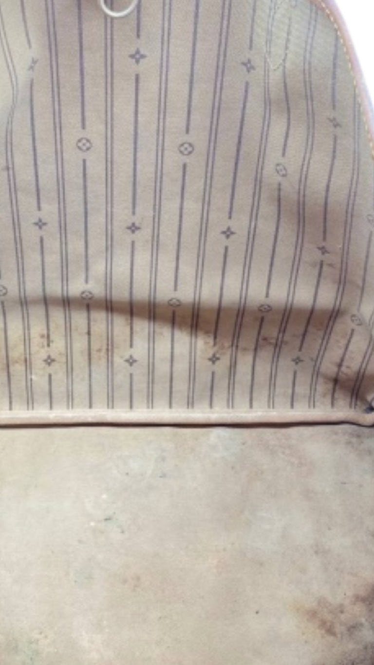 Louis Vuitton Neverfull GM
