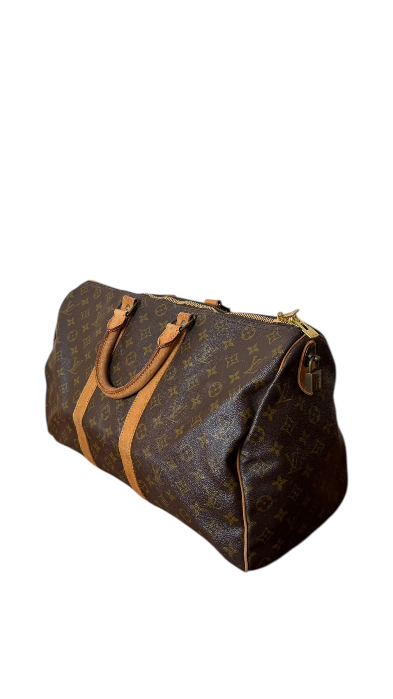 Louis Vuitton Keepall 45