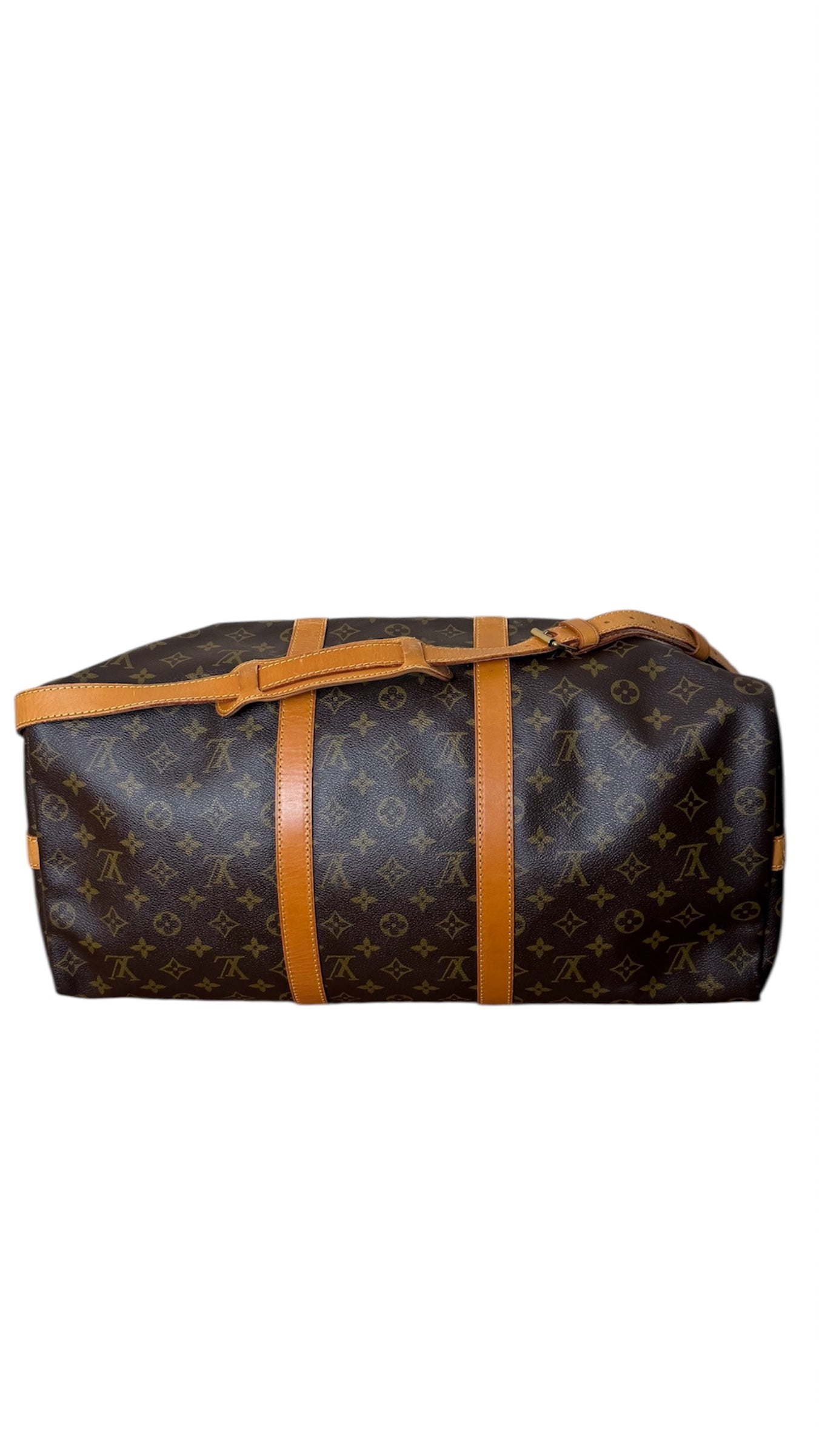 Louis Vuitton Keepall 50 Bandolier