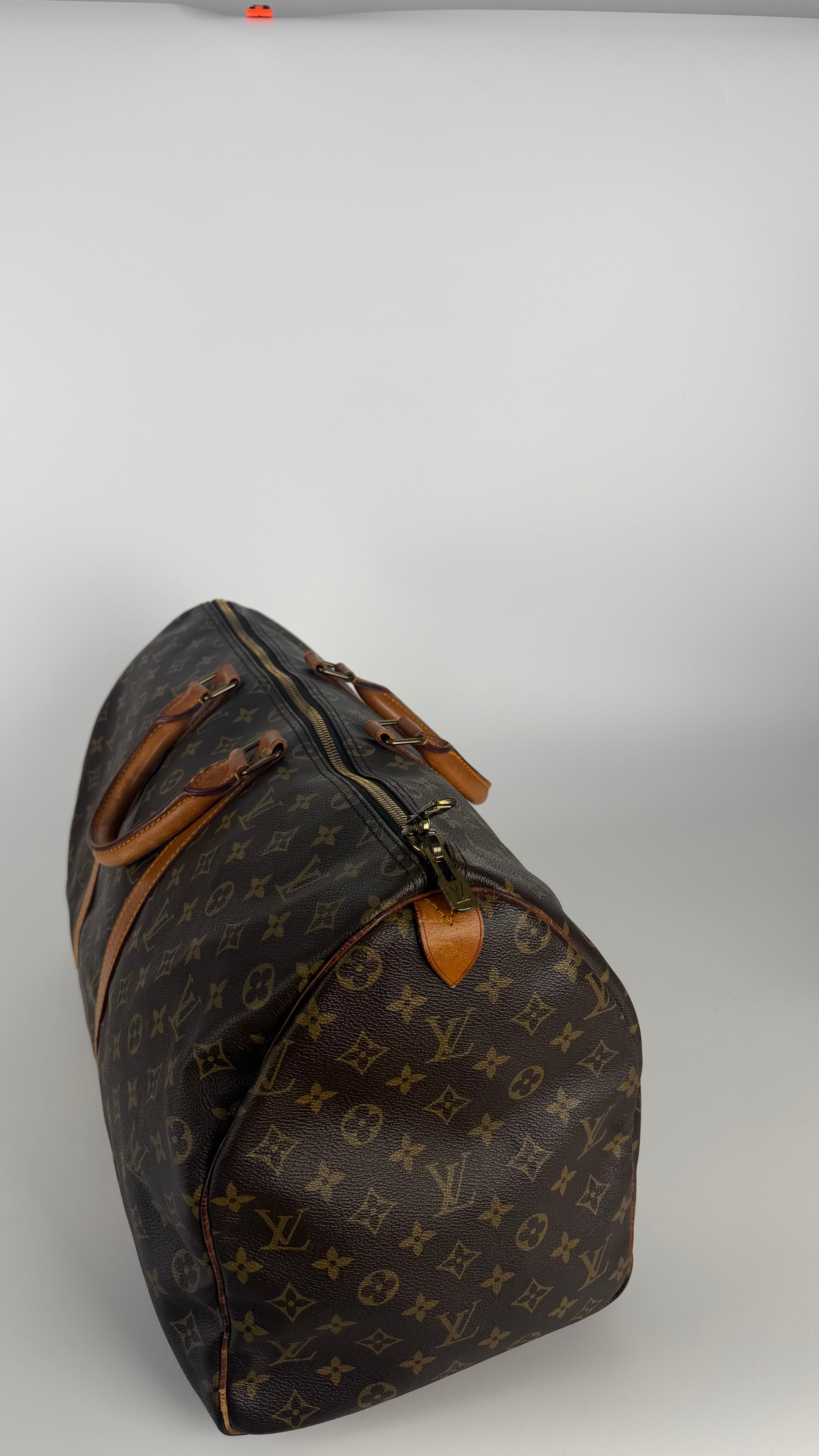 Louis Vuitton Keepall 55