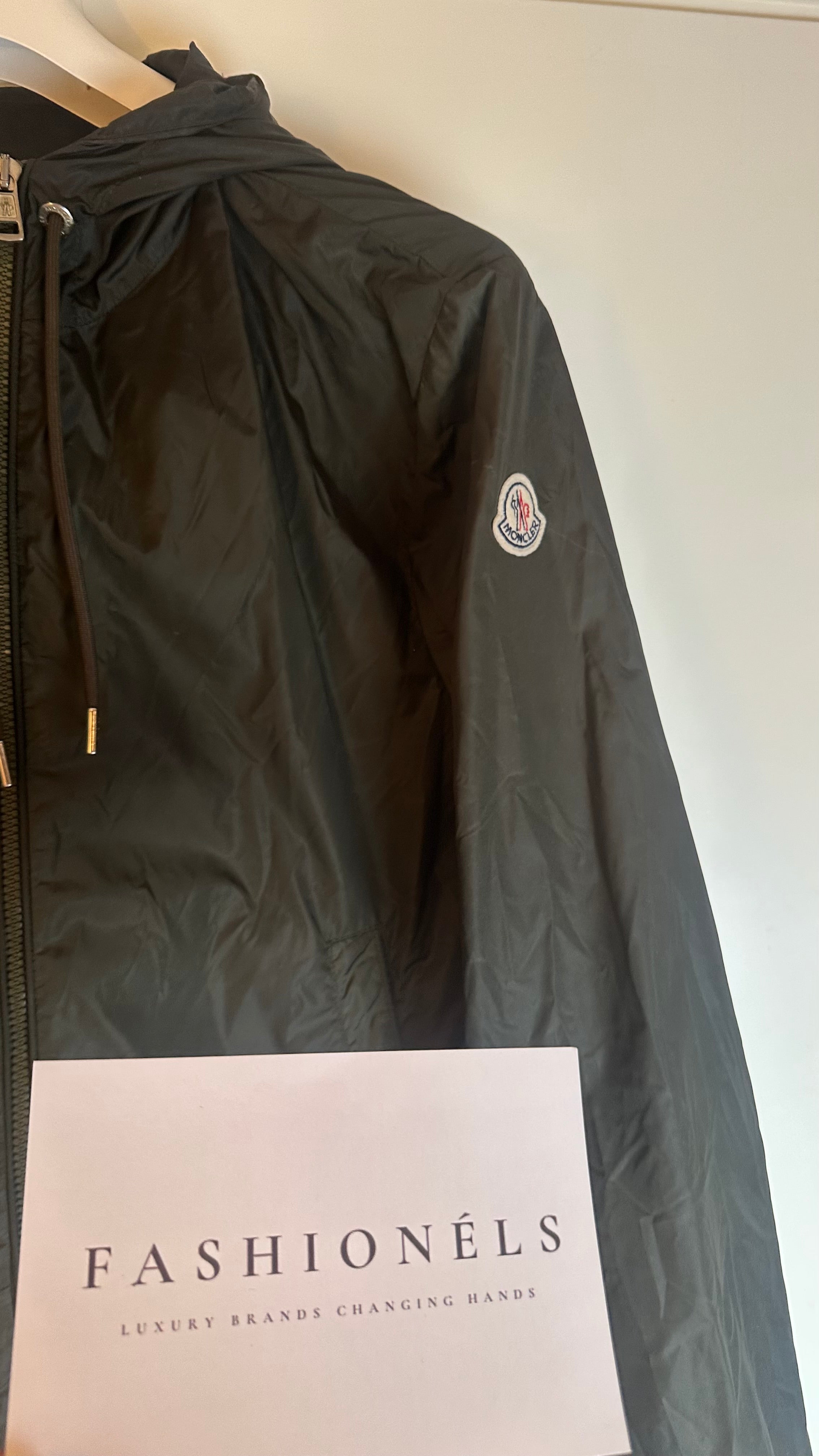 Moncler Grimperius