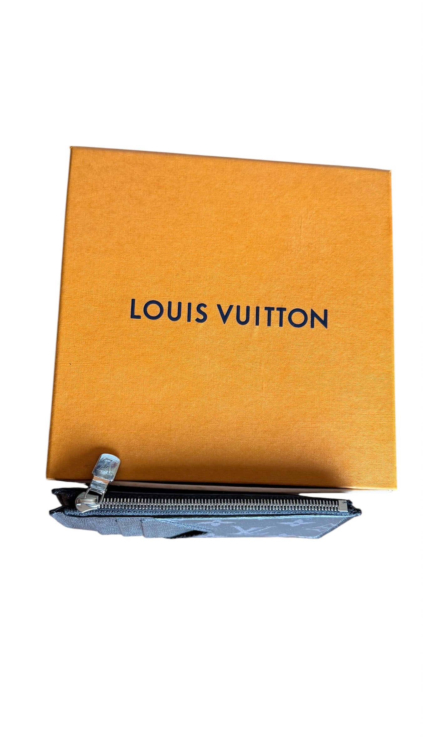 Louis Vuitton Coin Card Holder