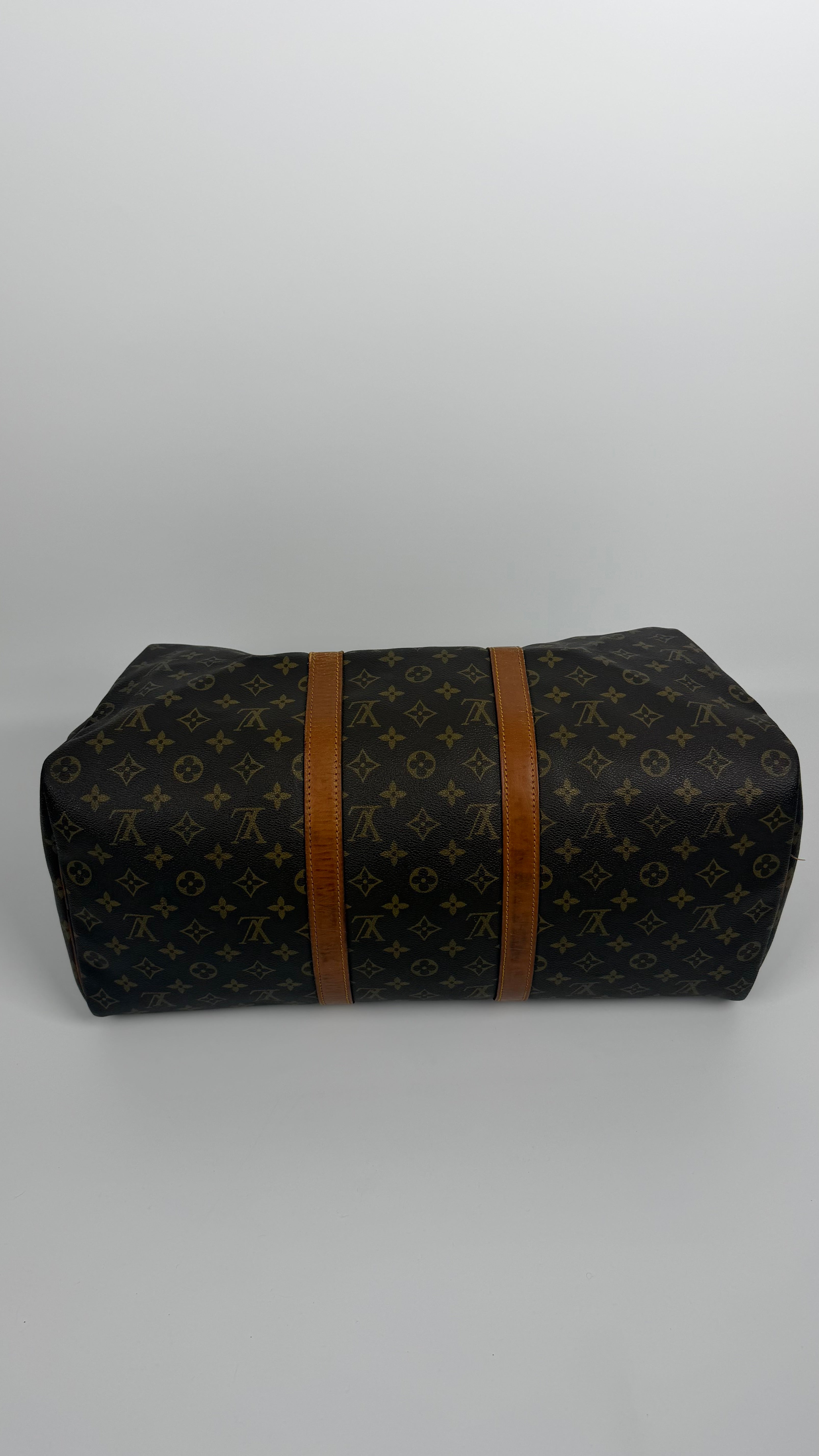 Louis Vuitton Keepall Classic 50