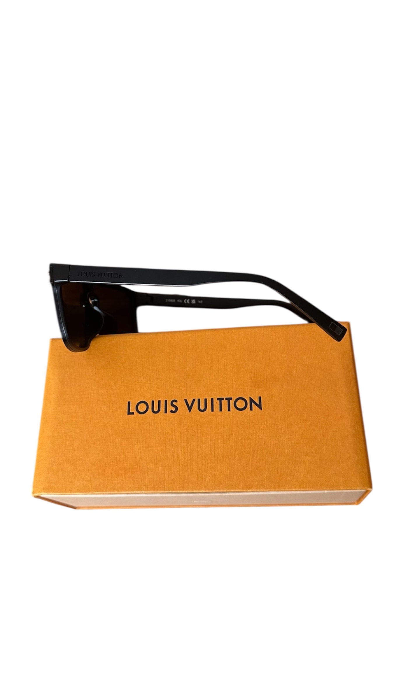 Louis Vuitton Waimea Sunglasses