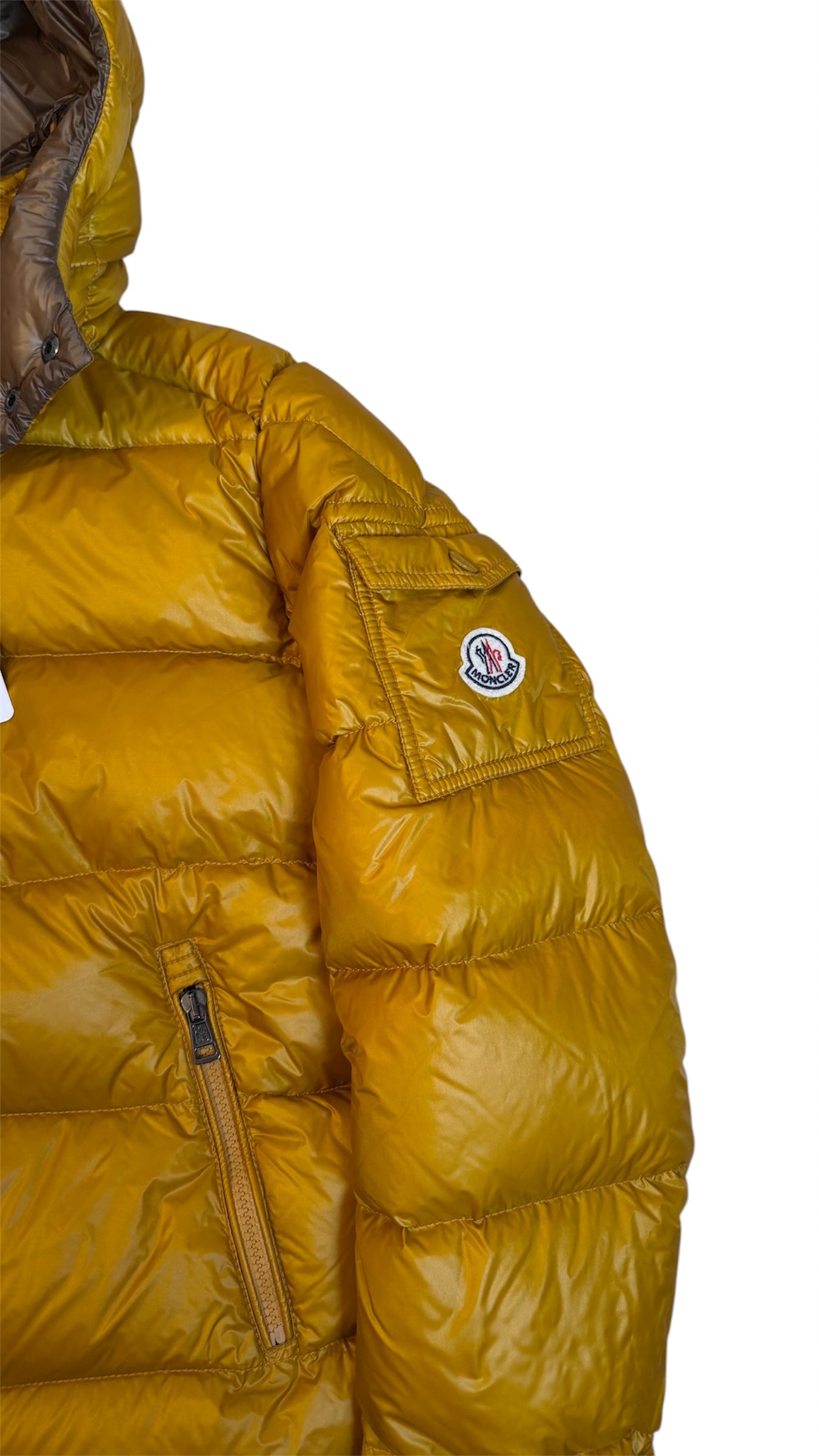 Moncler Zin Jacket