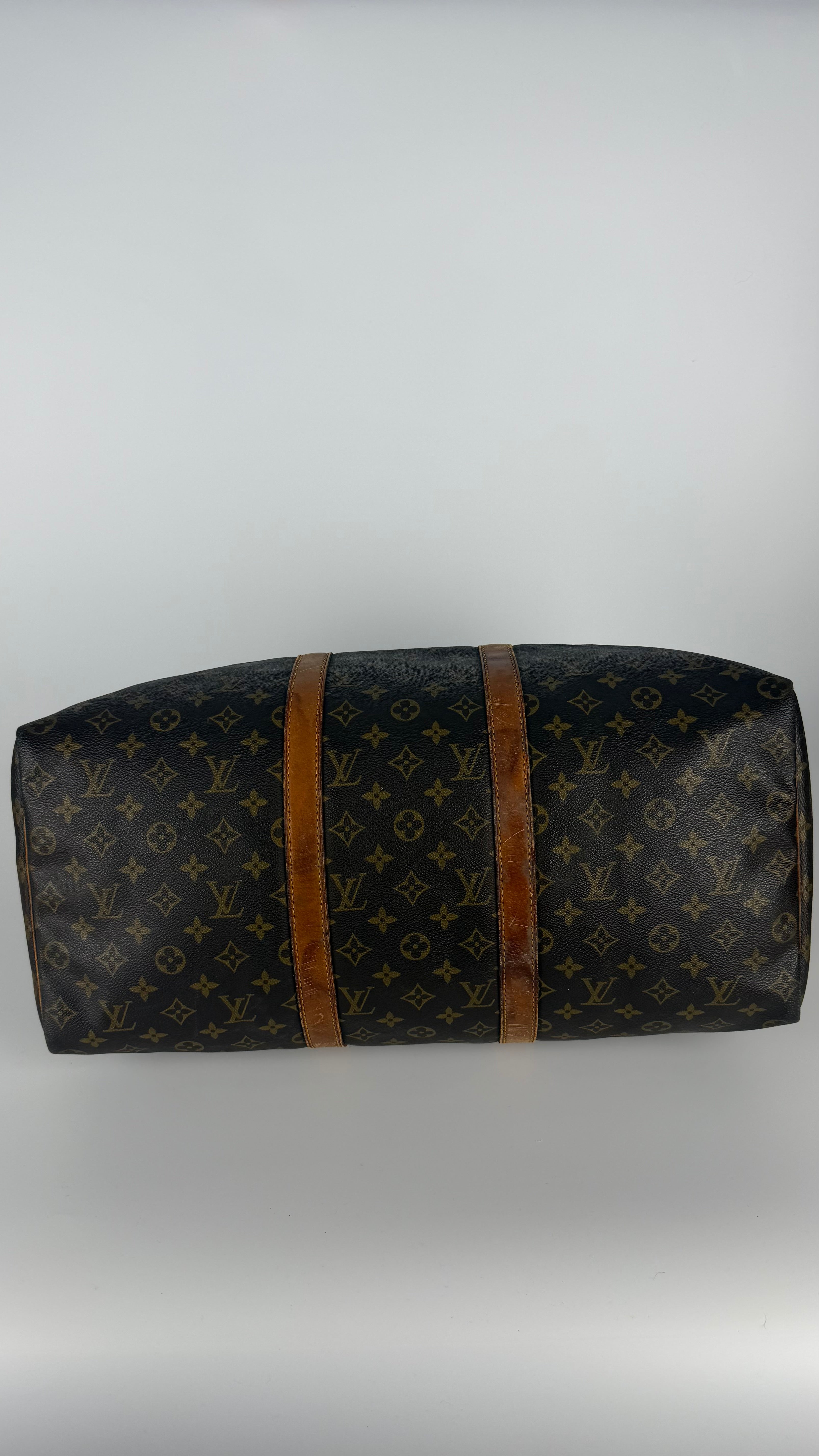 Louis Vuitton Keepall 50