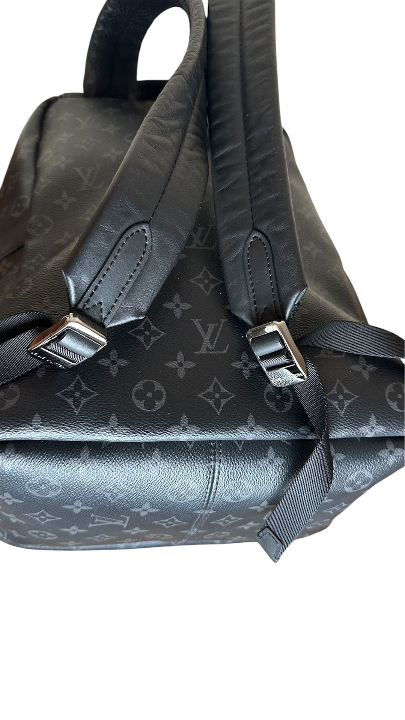 Louis Vuitton Discovery Backpack