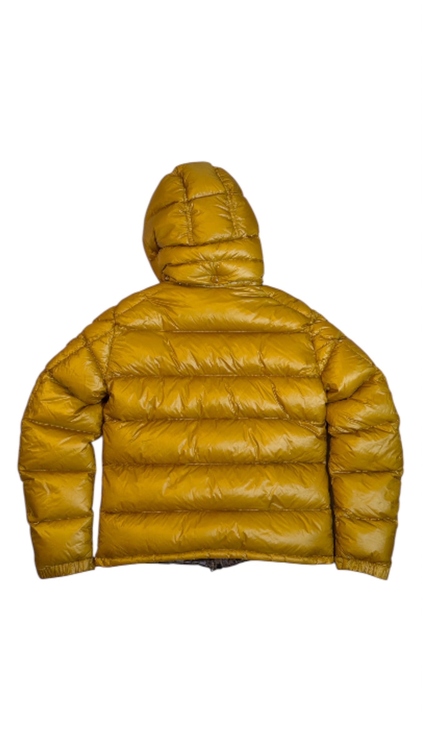 ジャケット・アウター MONCLER ZIN size2 Moncler Mens Zin Down Jacket - Size 2 – WillsMerch