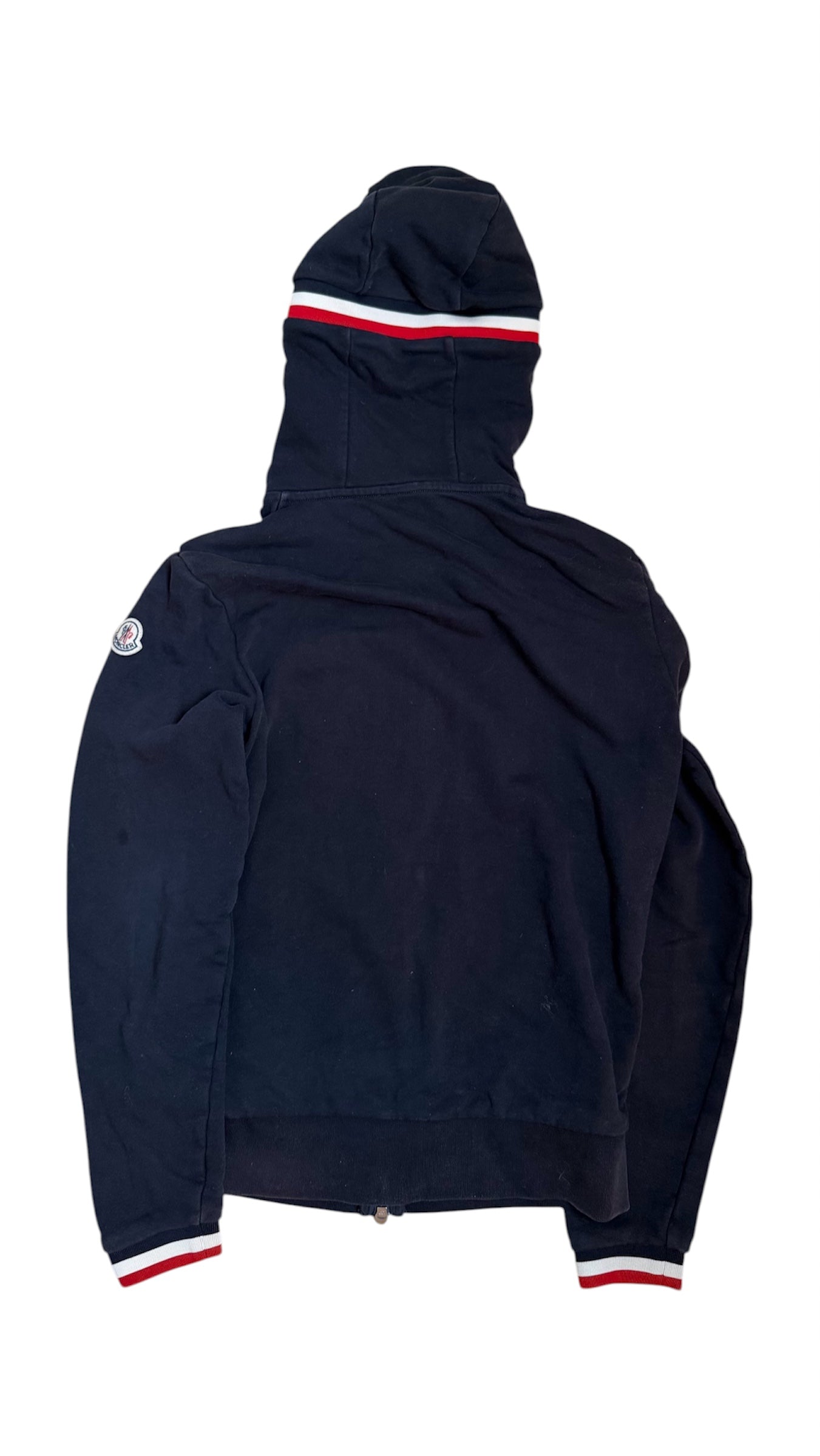 Moncler Maglia Zip Cardigan