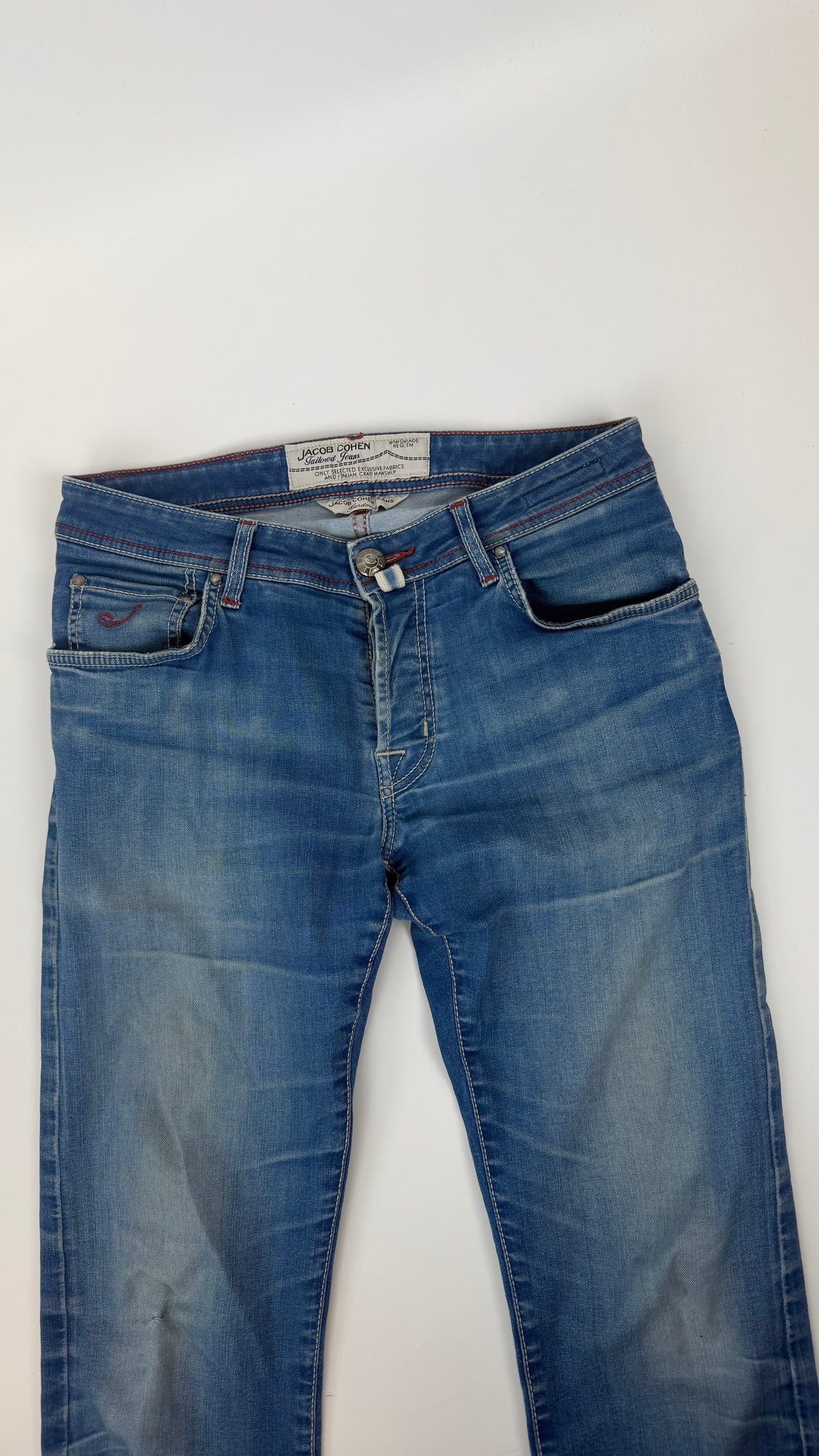 Jacob Cohën Jeans Nick / W32