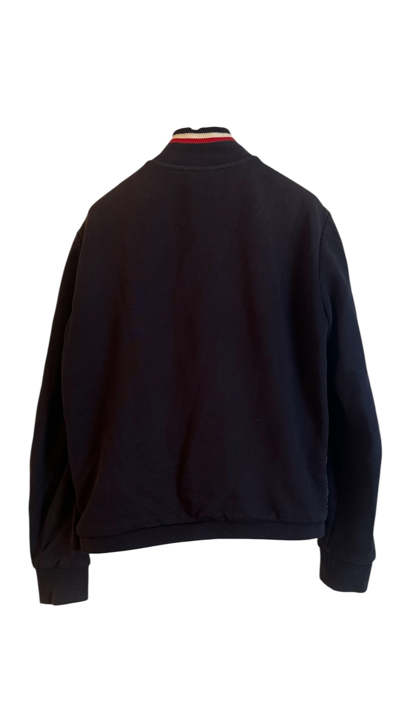 Moncler Cardigan Navy