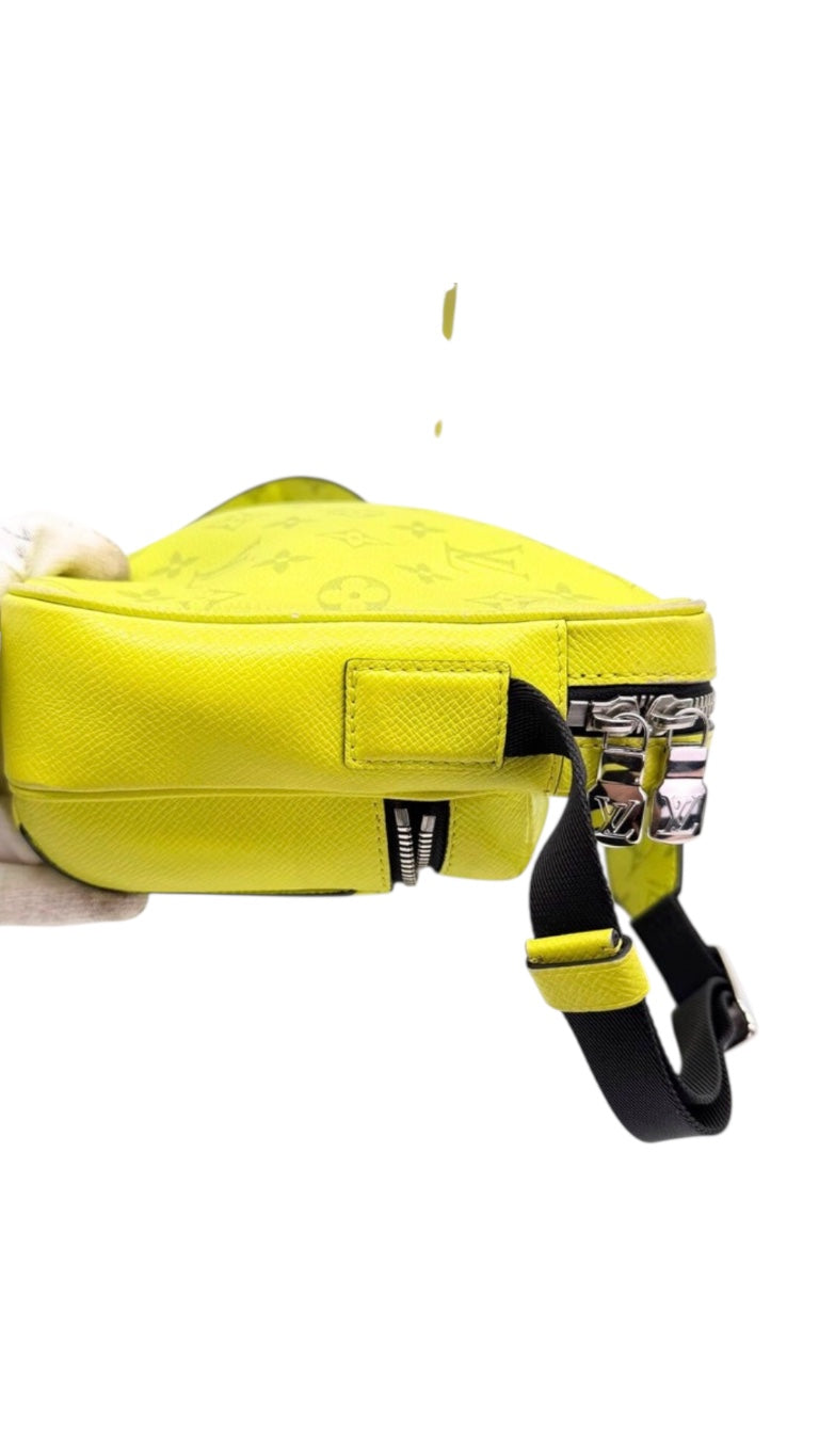 Louis Vuitton Outdoor Bag