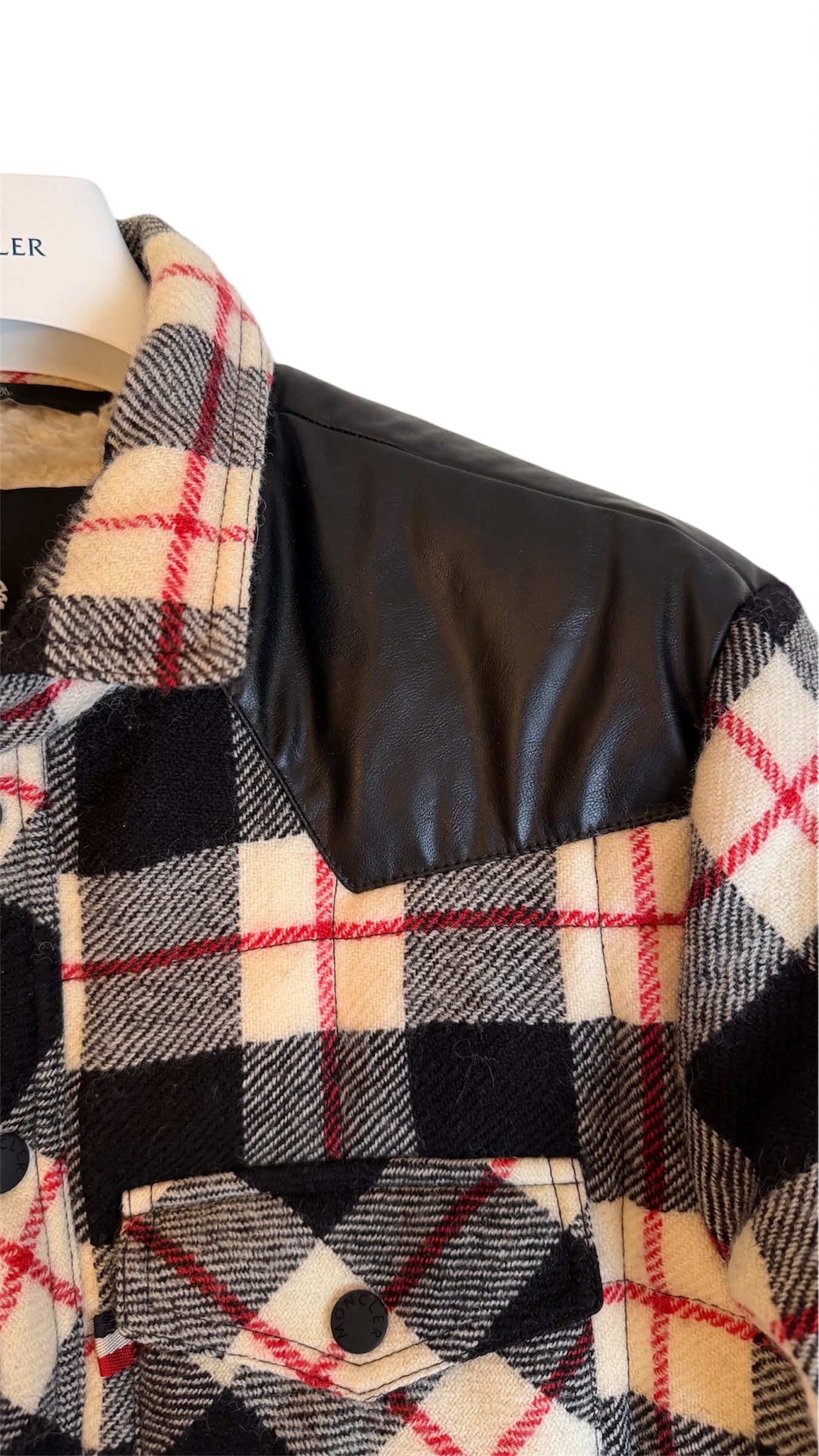 Moncler Grenoble Jacket M