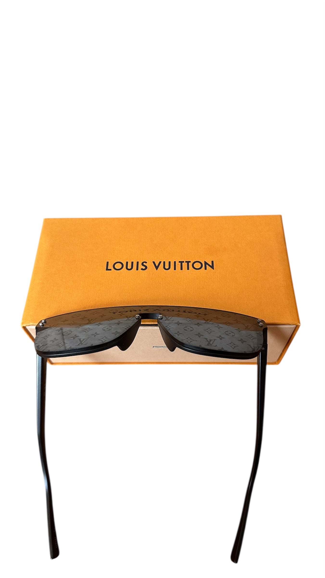 Louis Vuitton Waimea Sunglasses