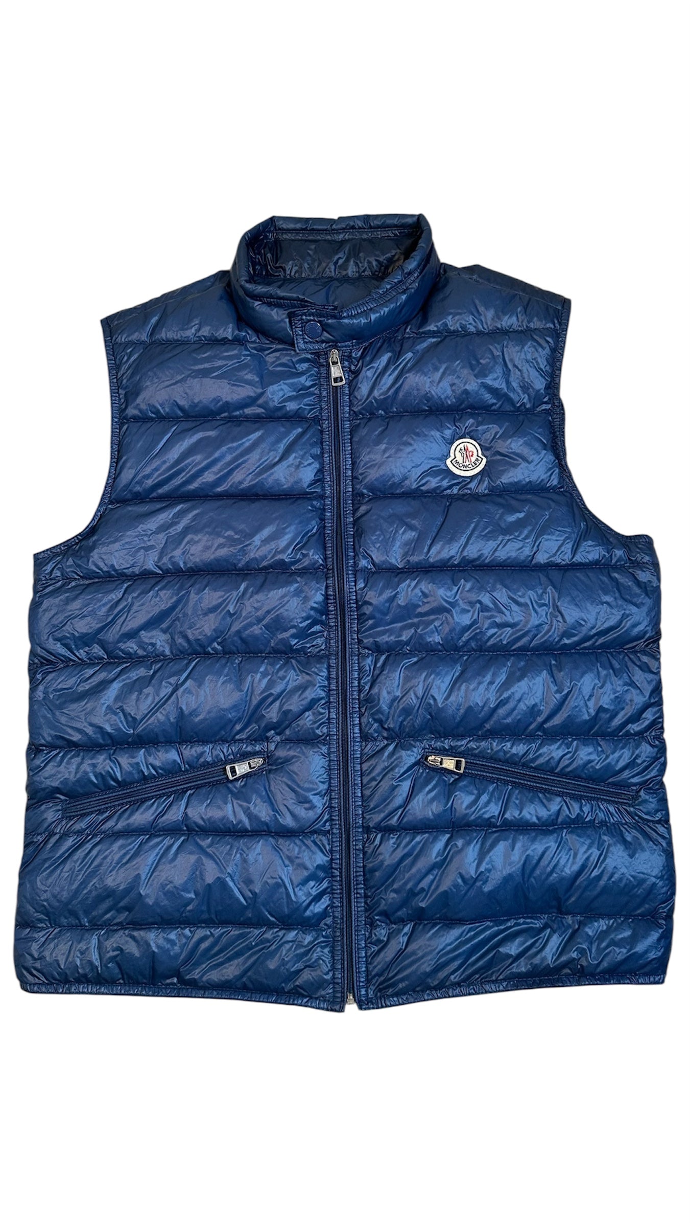 Moncler Gui Vest