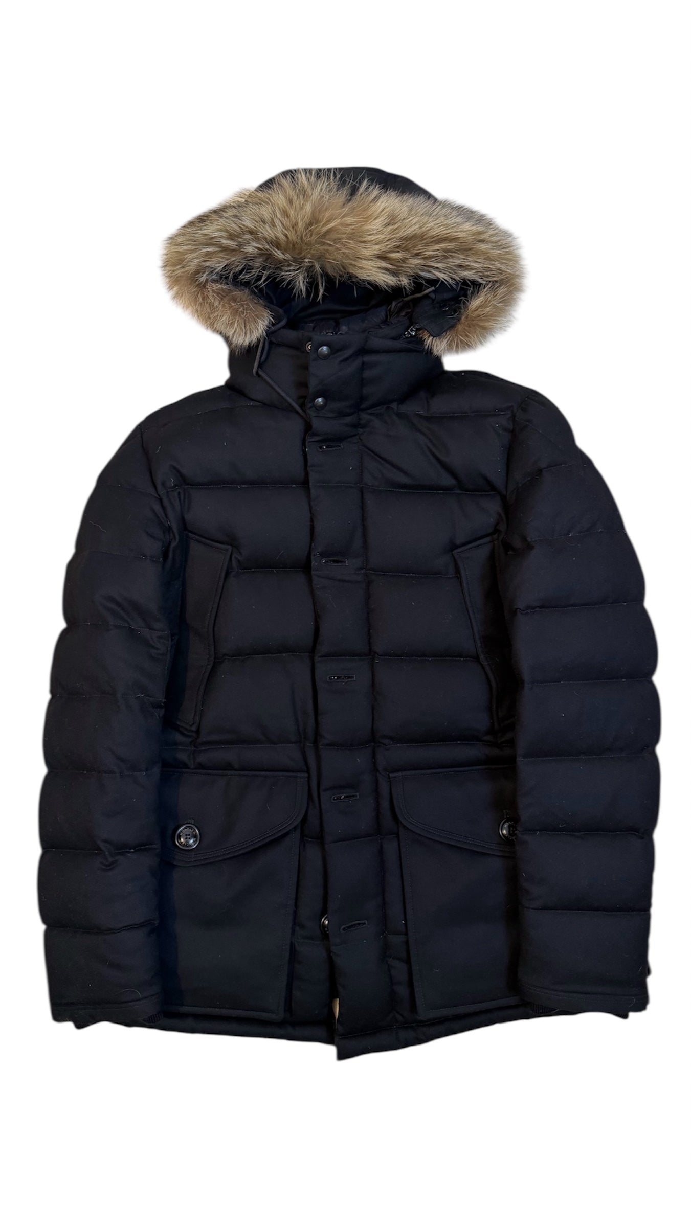 Moncler Rethel Parka