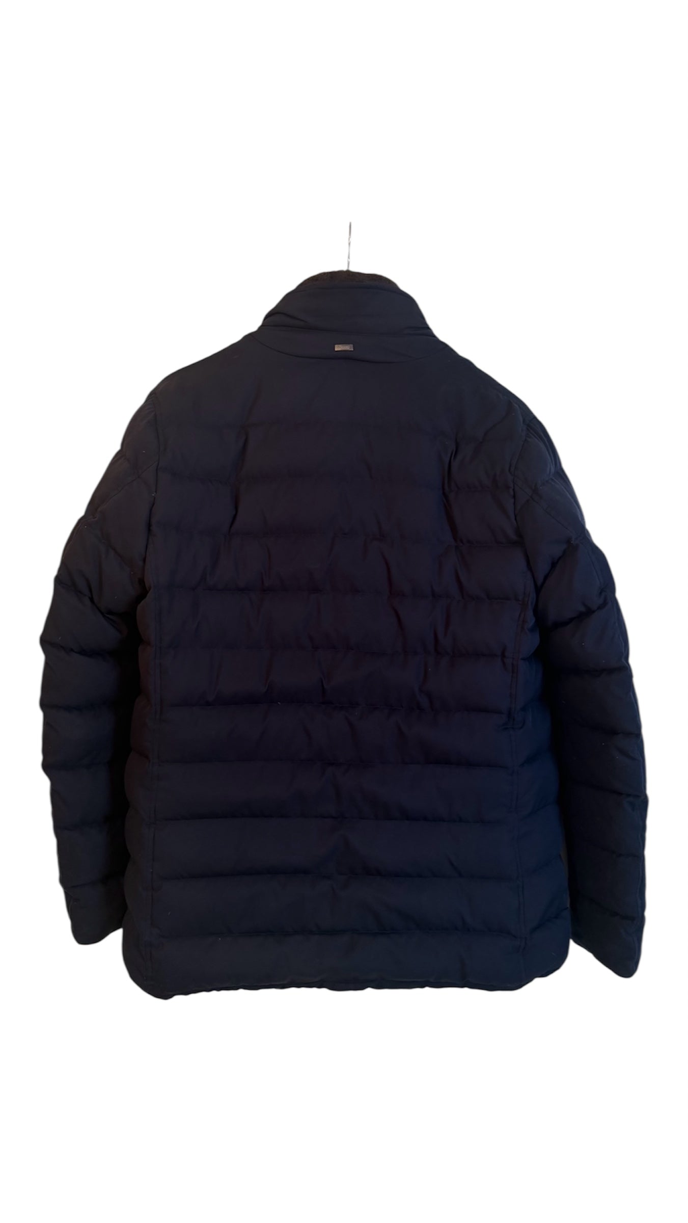 Herno Fur Jacket