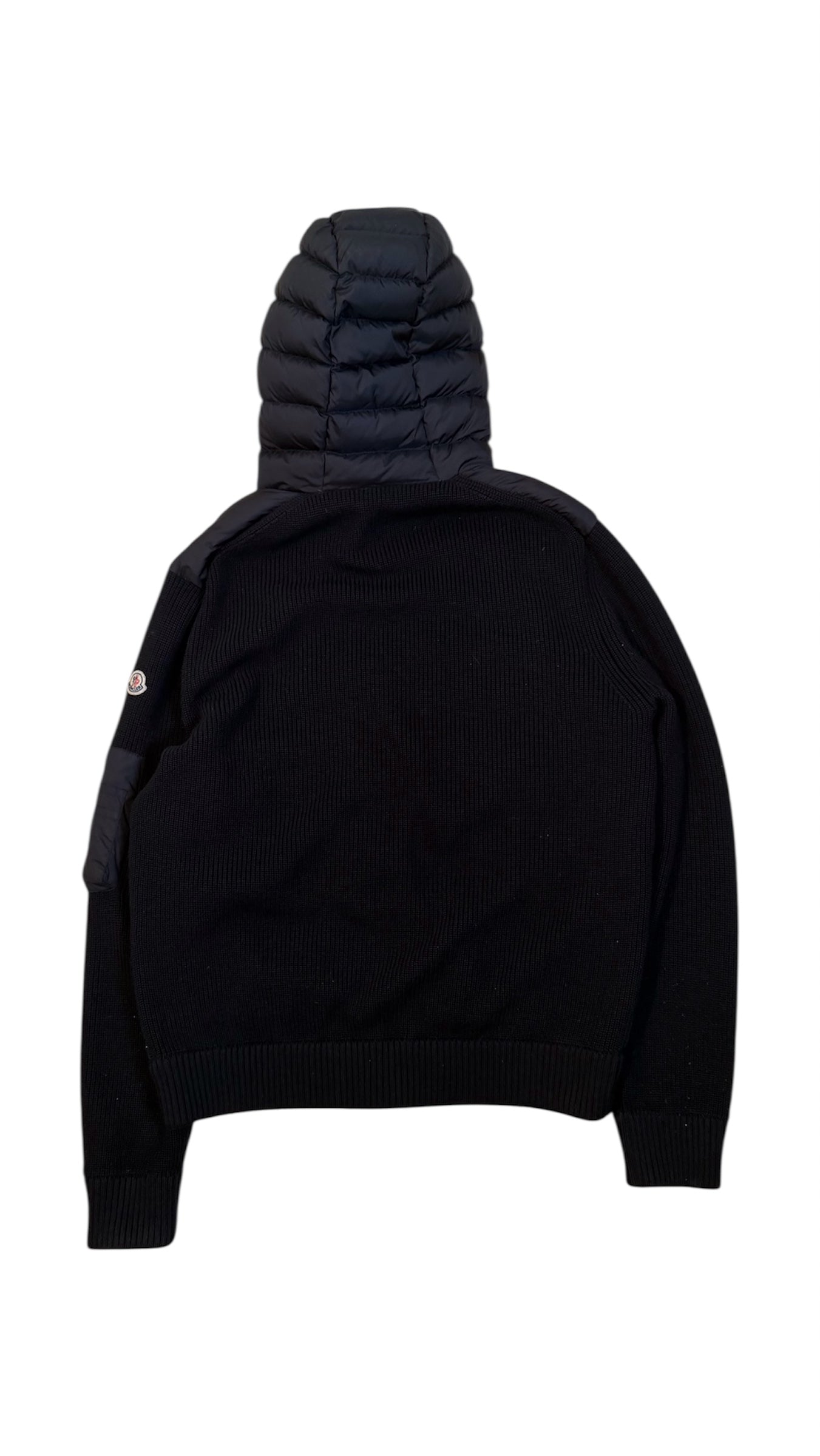 Moncler Cardigan Tricot