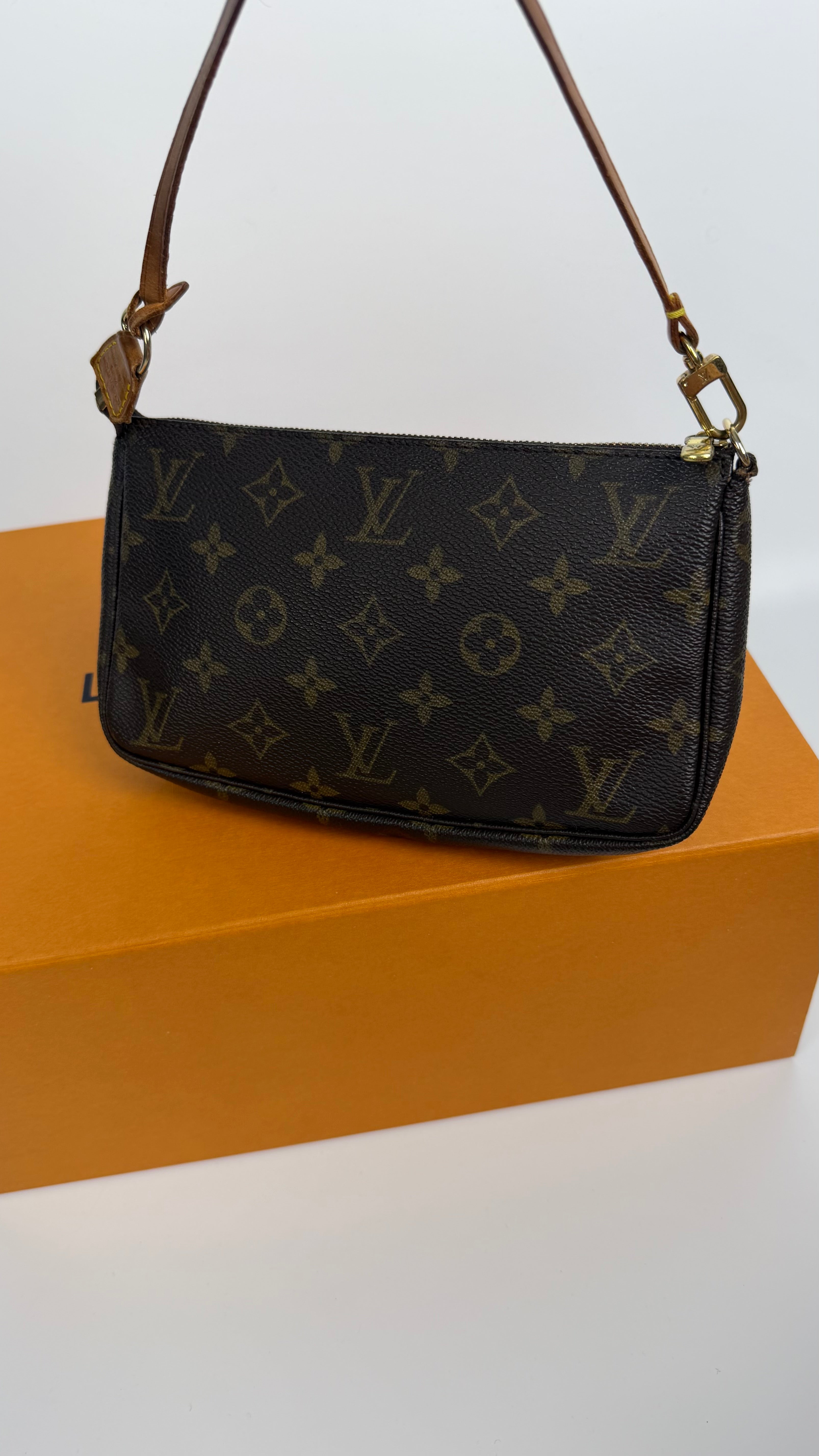 Louis Vuitton Pochette Accessoires