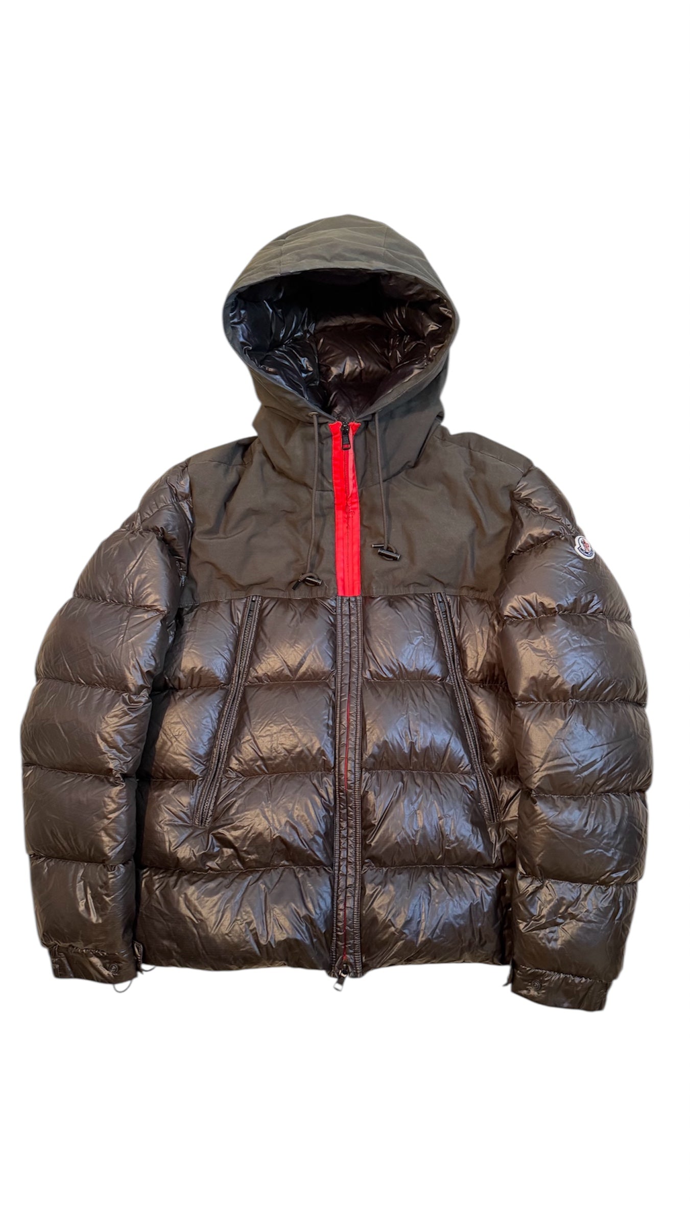 Moncler Eymeric Jacket