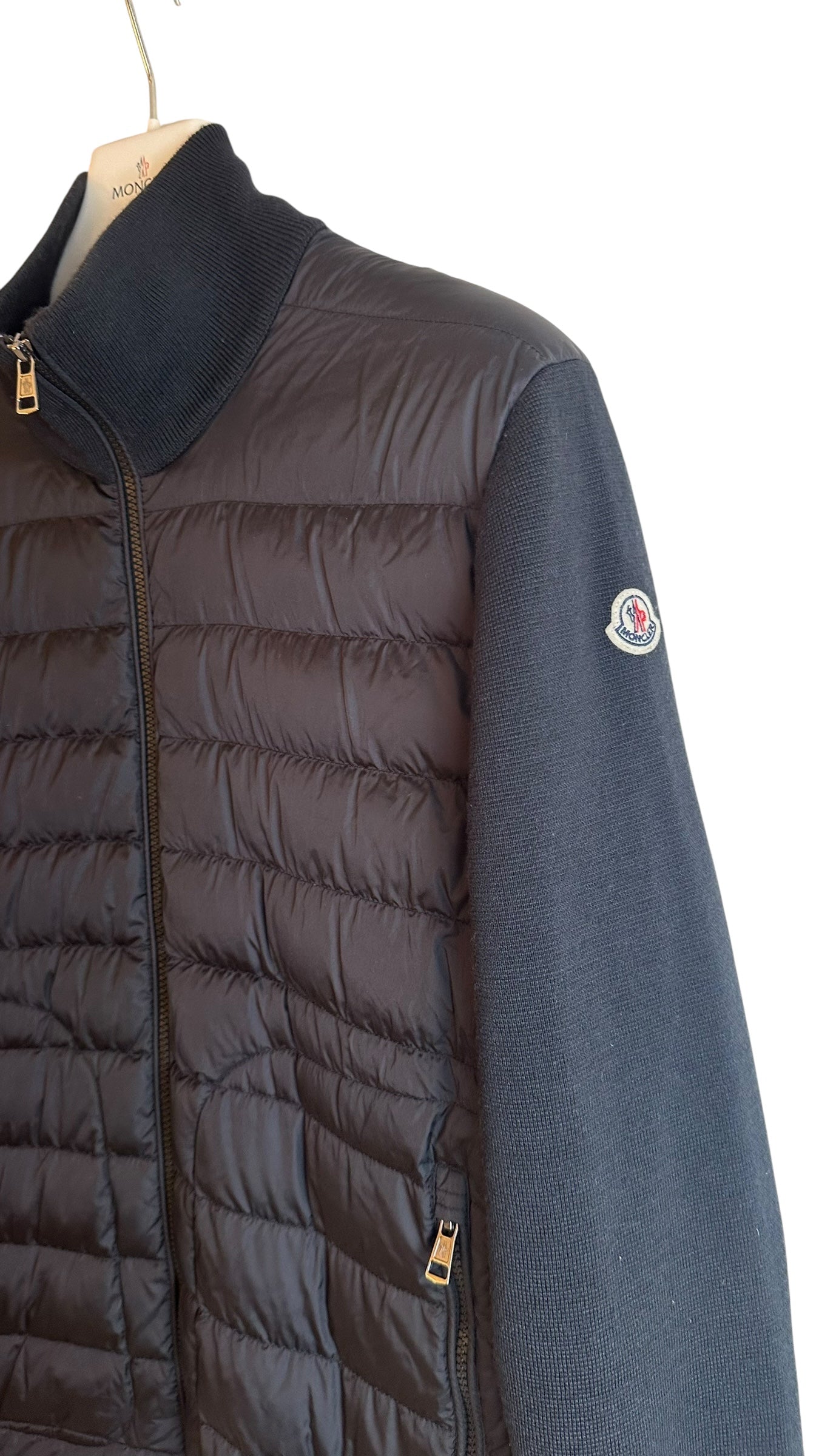 Moncler Tricot Cardigan