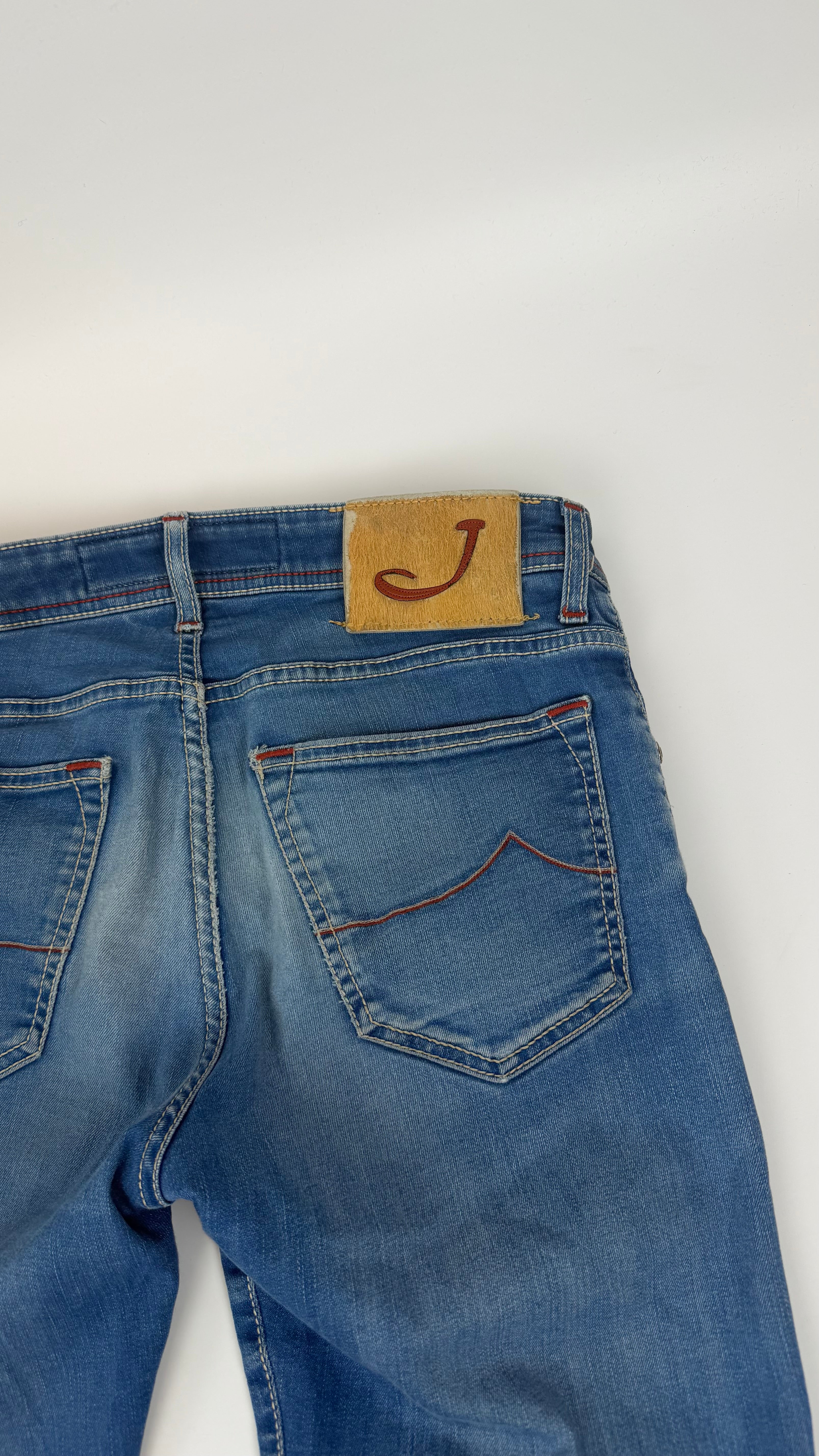 Jacob Cohën Jeans Nick / W32