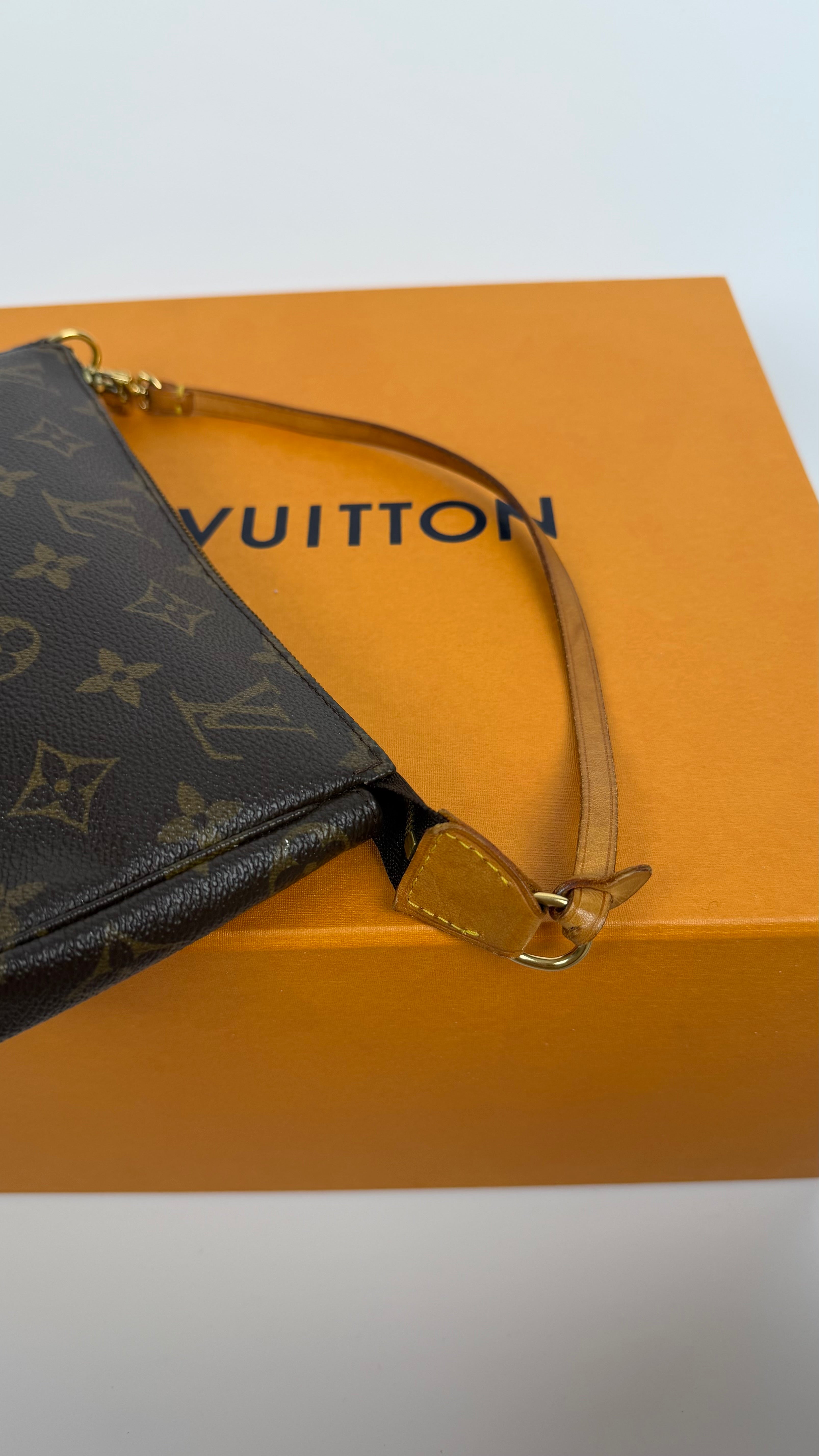 Louis Vuitton Pochette Accessoires